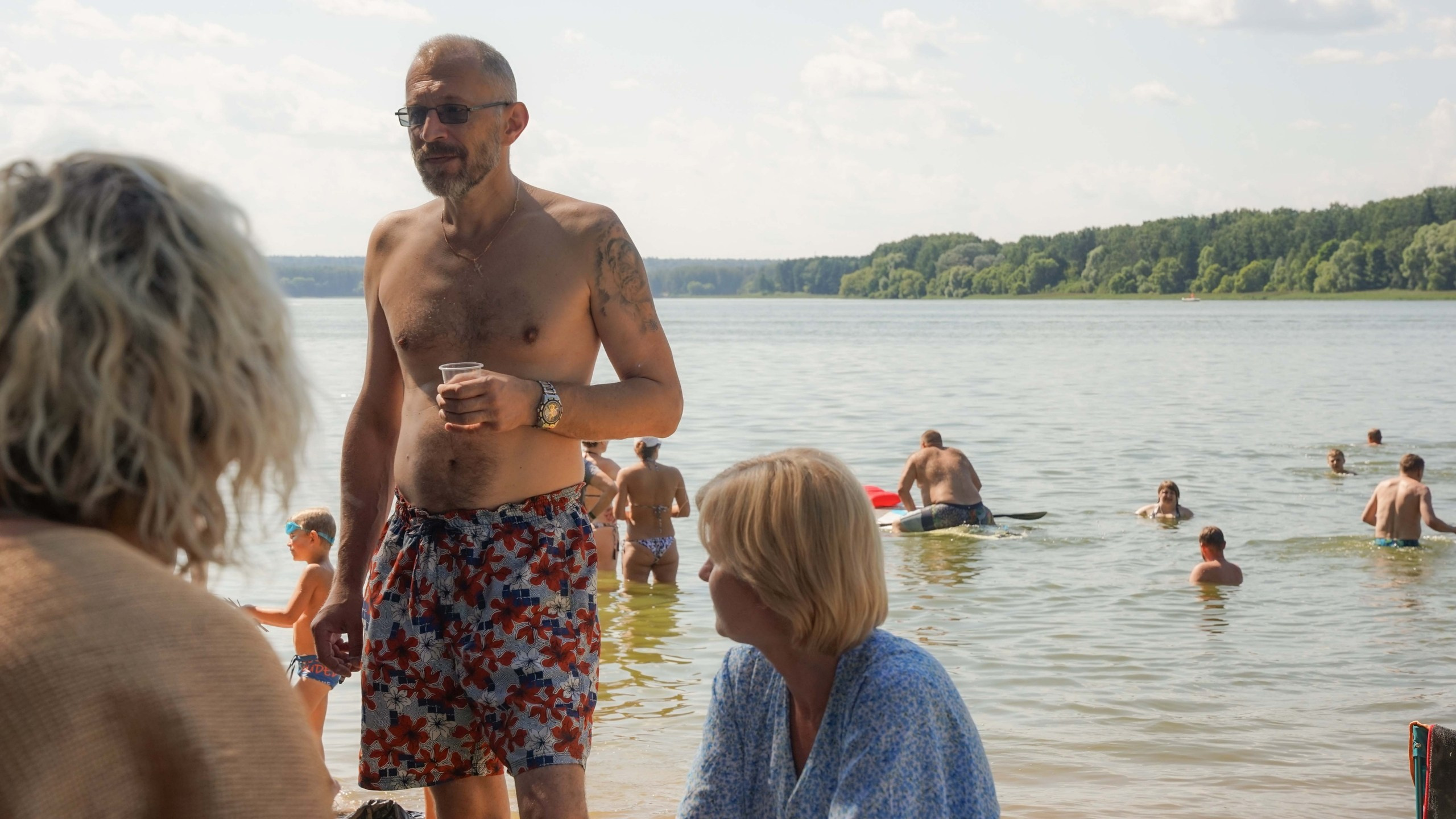 Походная Романтика 46. Солнце Монако. Галерея Фантим