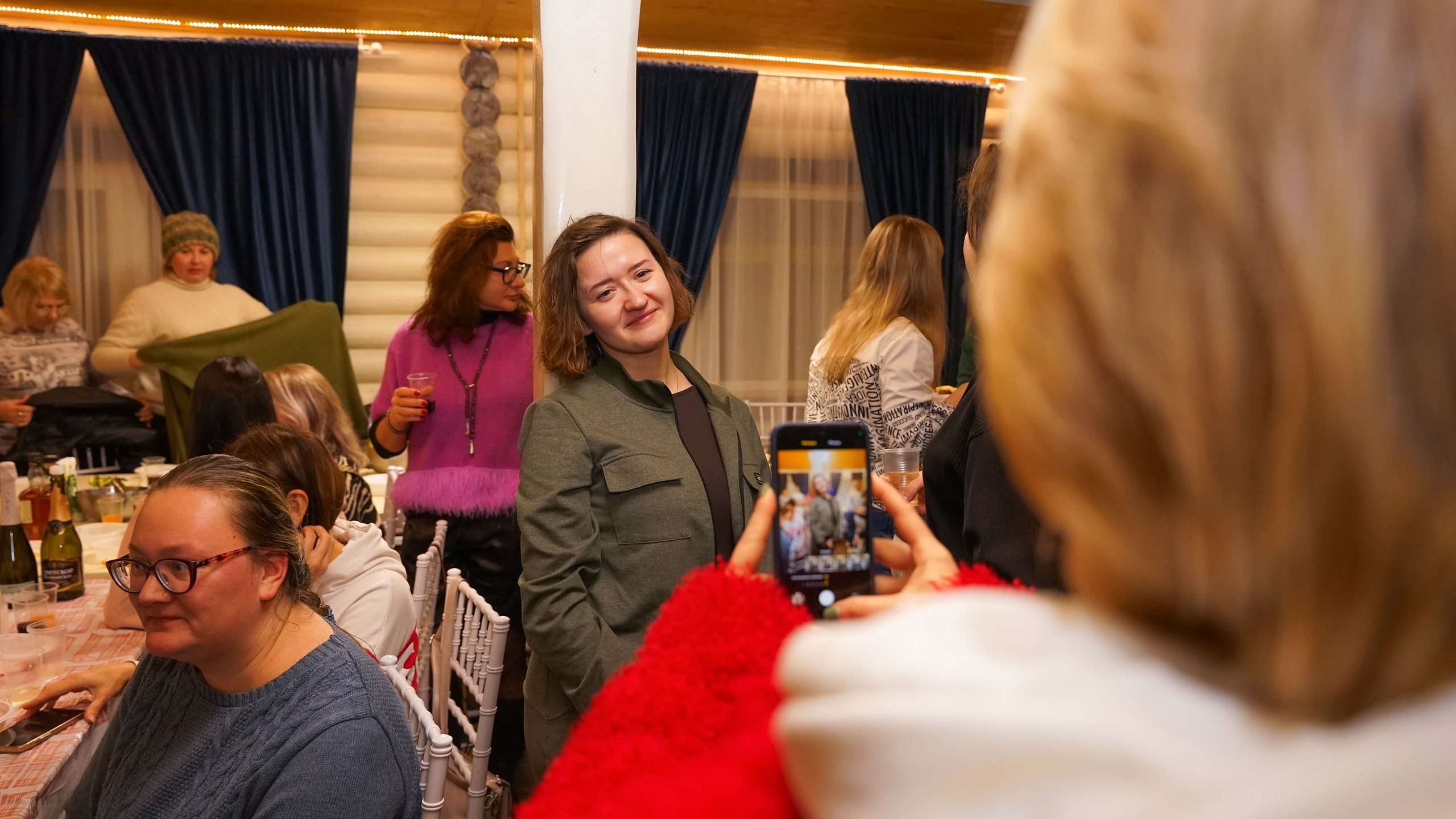 Шашлыки | 23.11.2024. Галерея Фантим