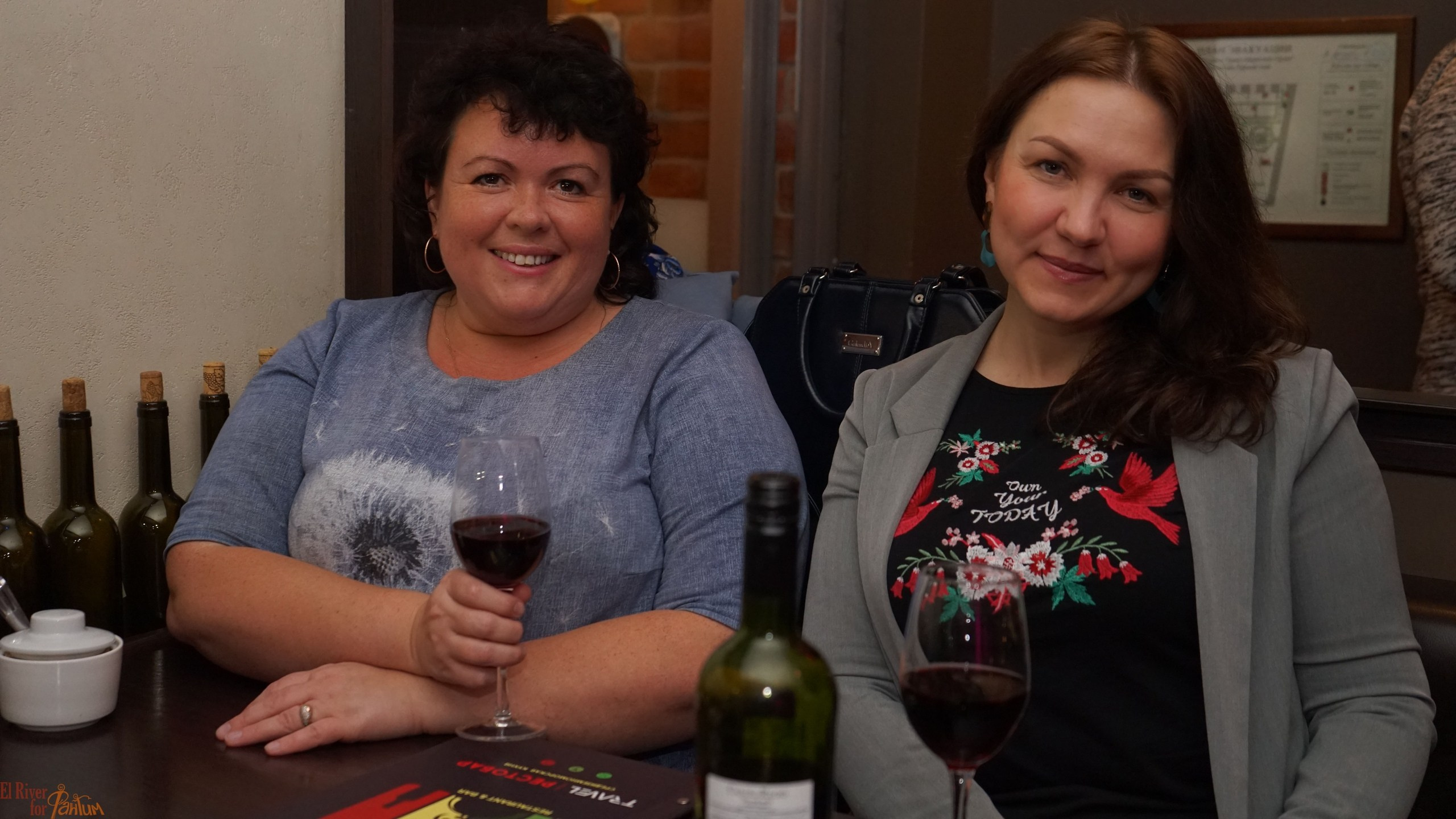 Музыкальная вечеринка | 11.10.2019. Галерея Фантим