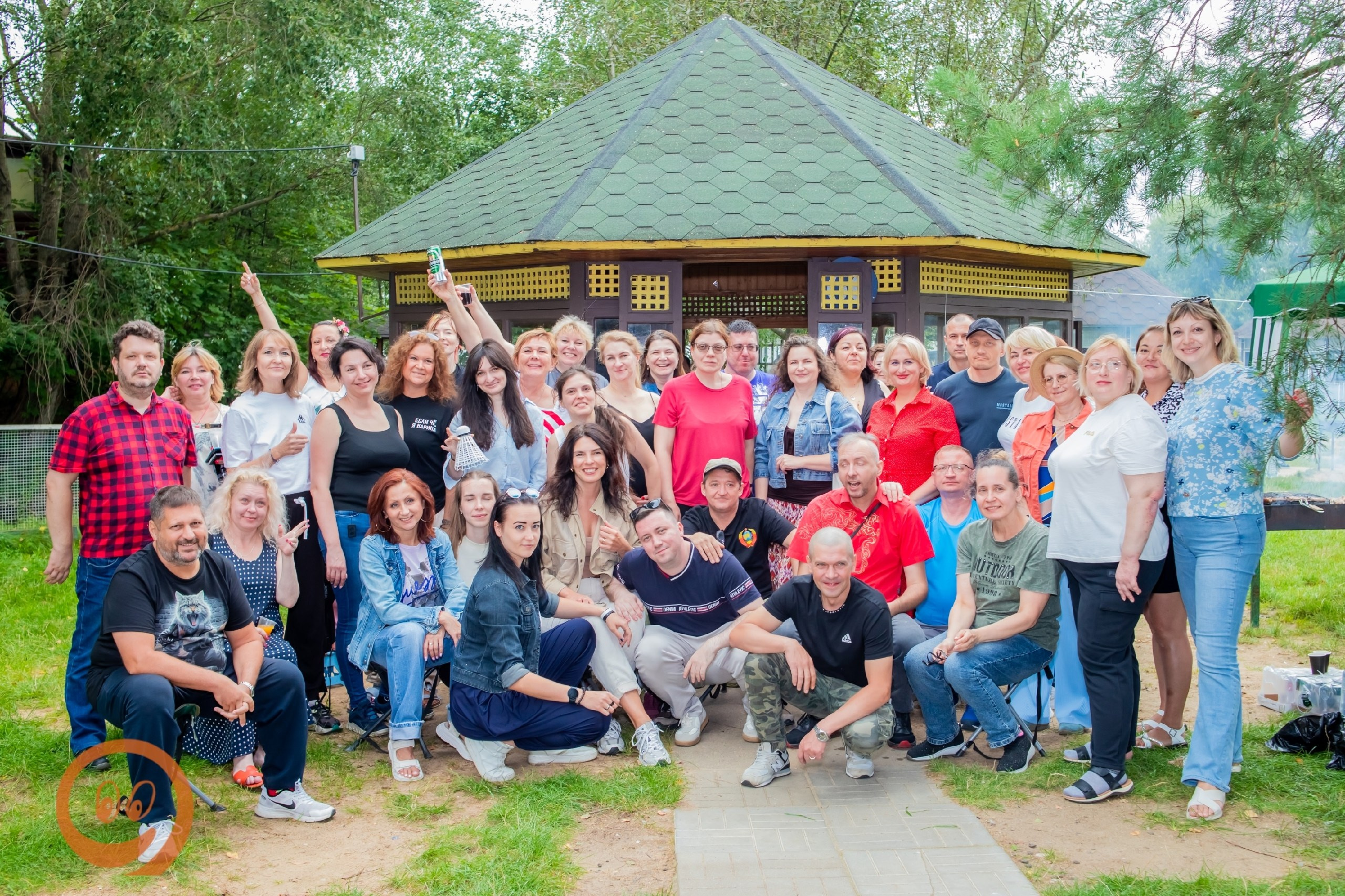 Шашлыки | 16.08.2025. Галерея Фантим