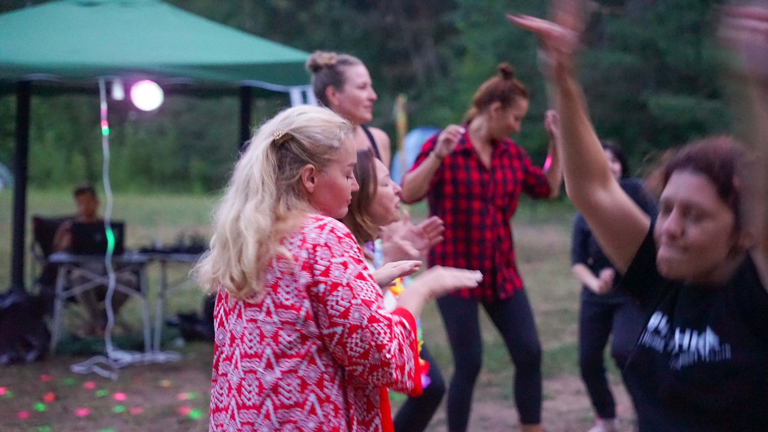 Походная Романтика 46. Солнце Монако. Галерея Фантим