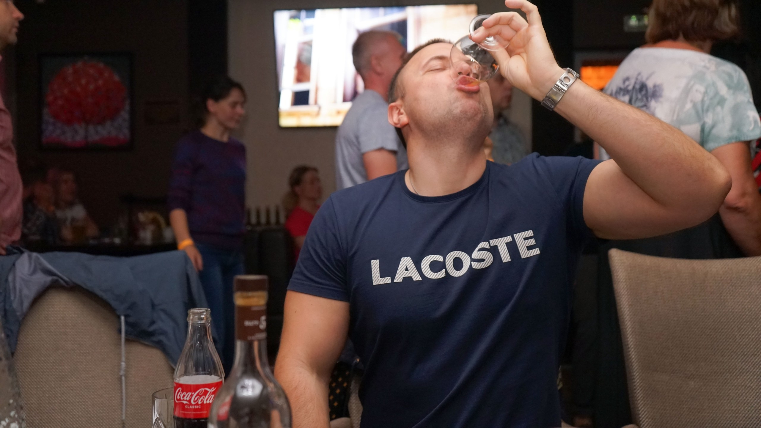 The Дискотэка Party. Клубная вечеринка | 28.08.2021. Галерея Фантим