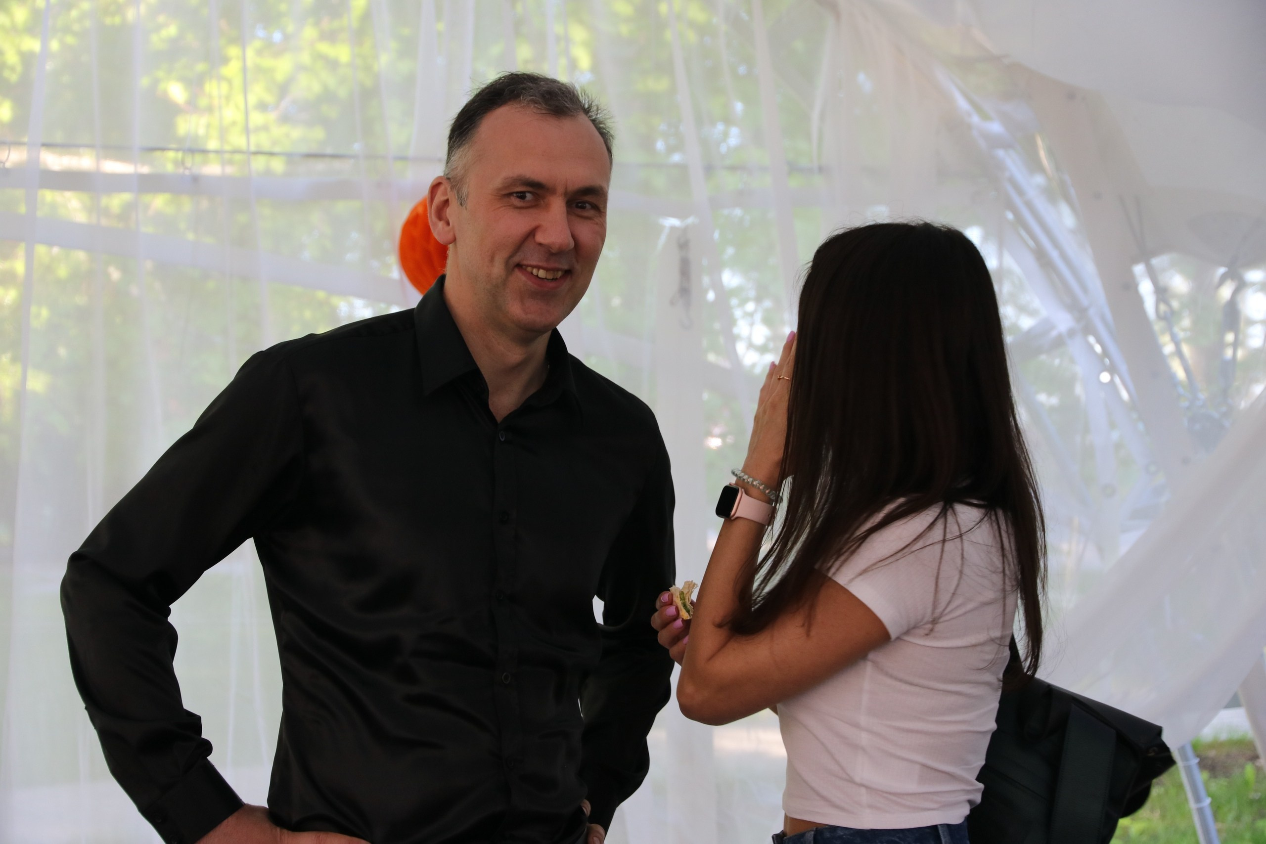 Десять! ДР Фантима (неофициальный) | 18.05.19 г. Галерея Фантим