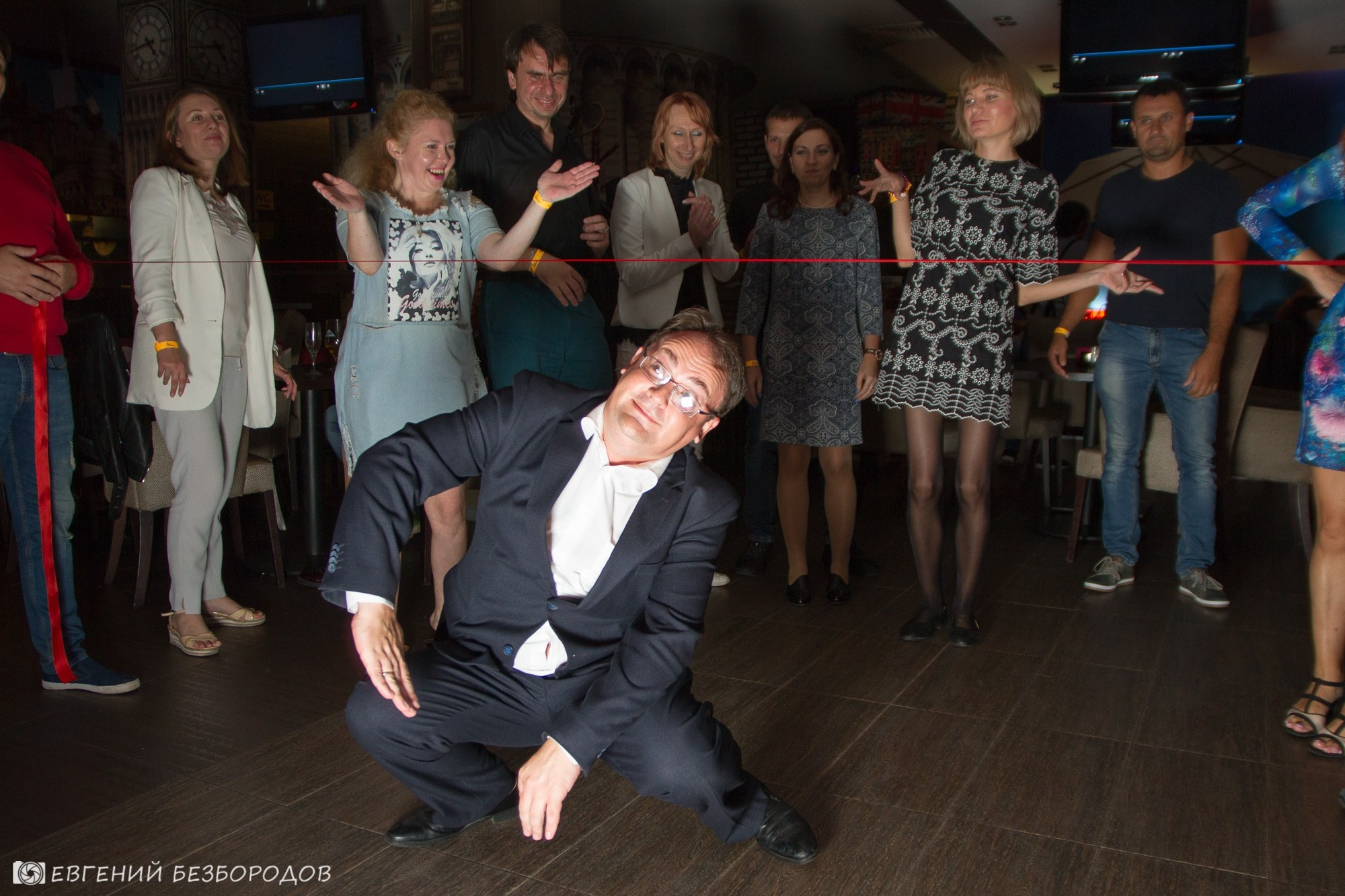 Клубная вечеринка «ВДФ 2018» | 21.09.2018. Галерея Фантим