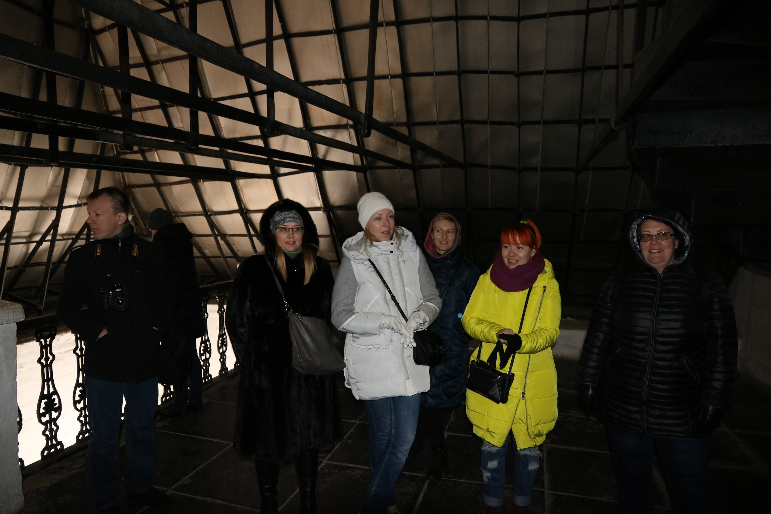 Екатеринбург | 21-23.10.2016. Галерея Фантим