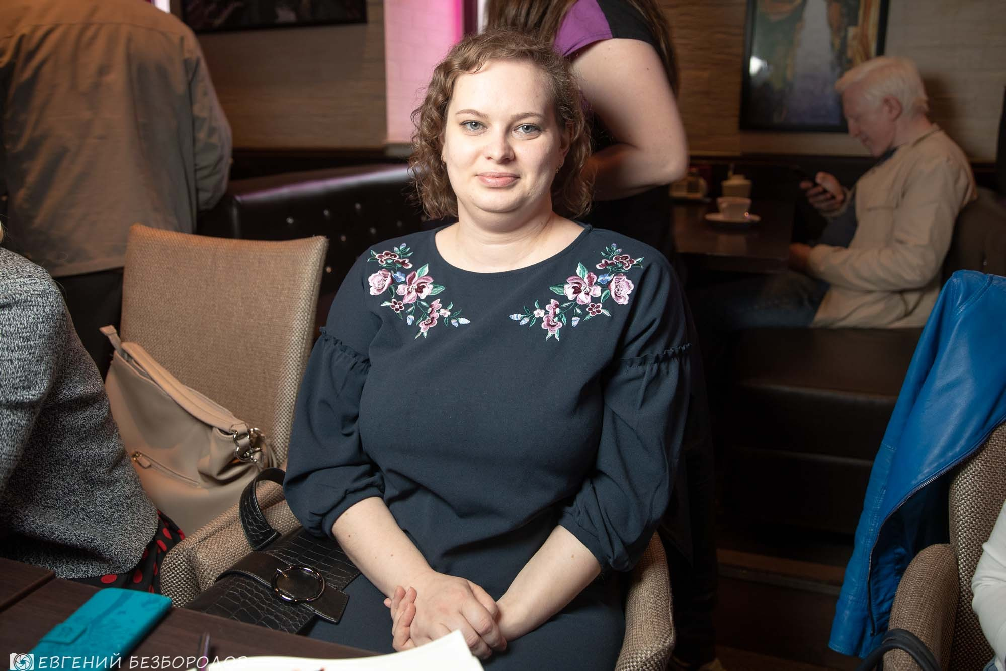 Музыкальная вечеринка | 25.05.2019. Галерея Фантим