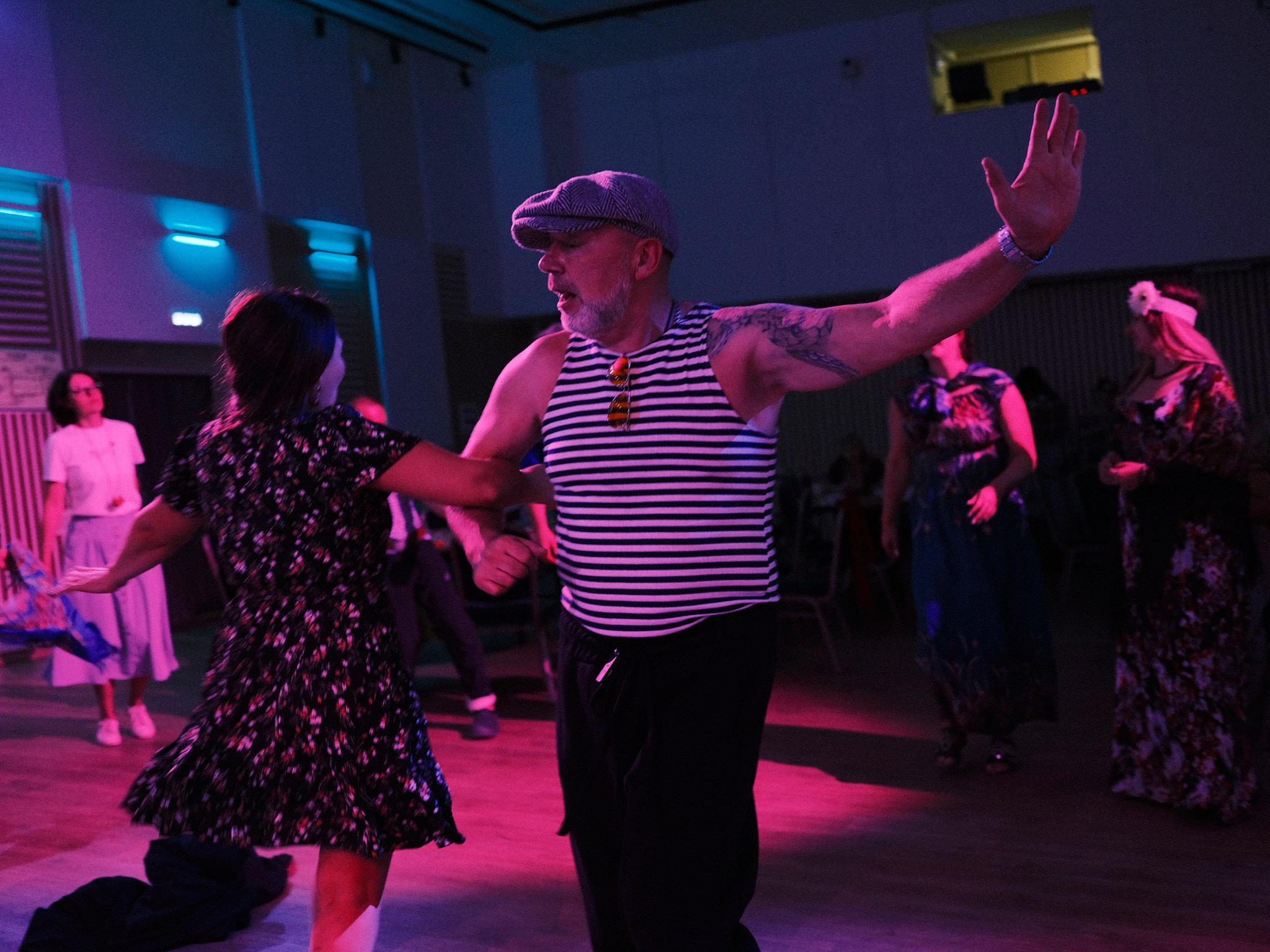 Деревенский гламур. Загородный выезд | 18-19.10.2025. Галерея Фантим