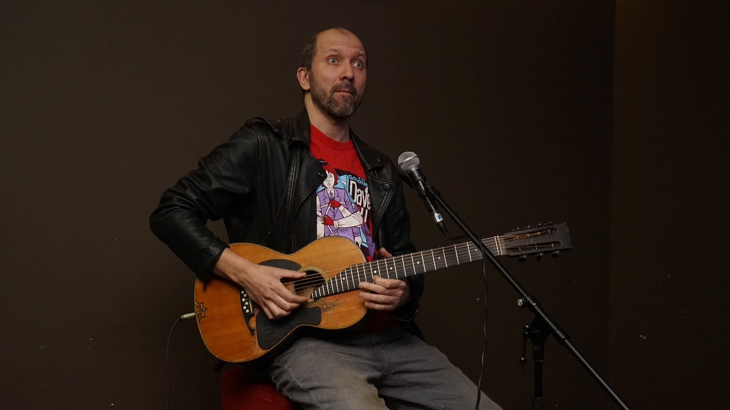 Музыкальная вечеринка 06.03.2021. Галерея Фантим