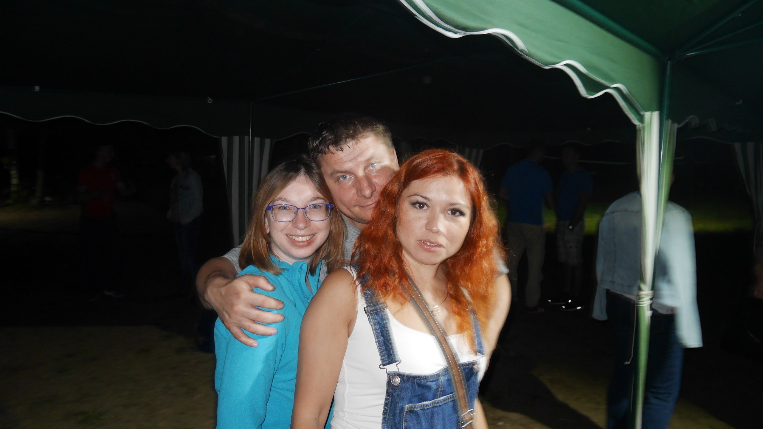 Походная романтика 28! Шабаш | 13-15.07.2018. Галерея Фантим