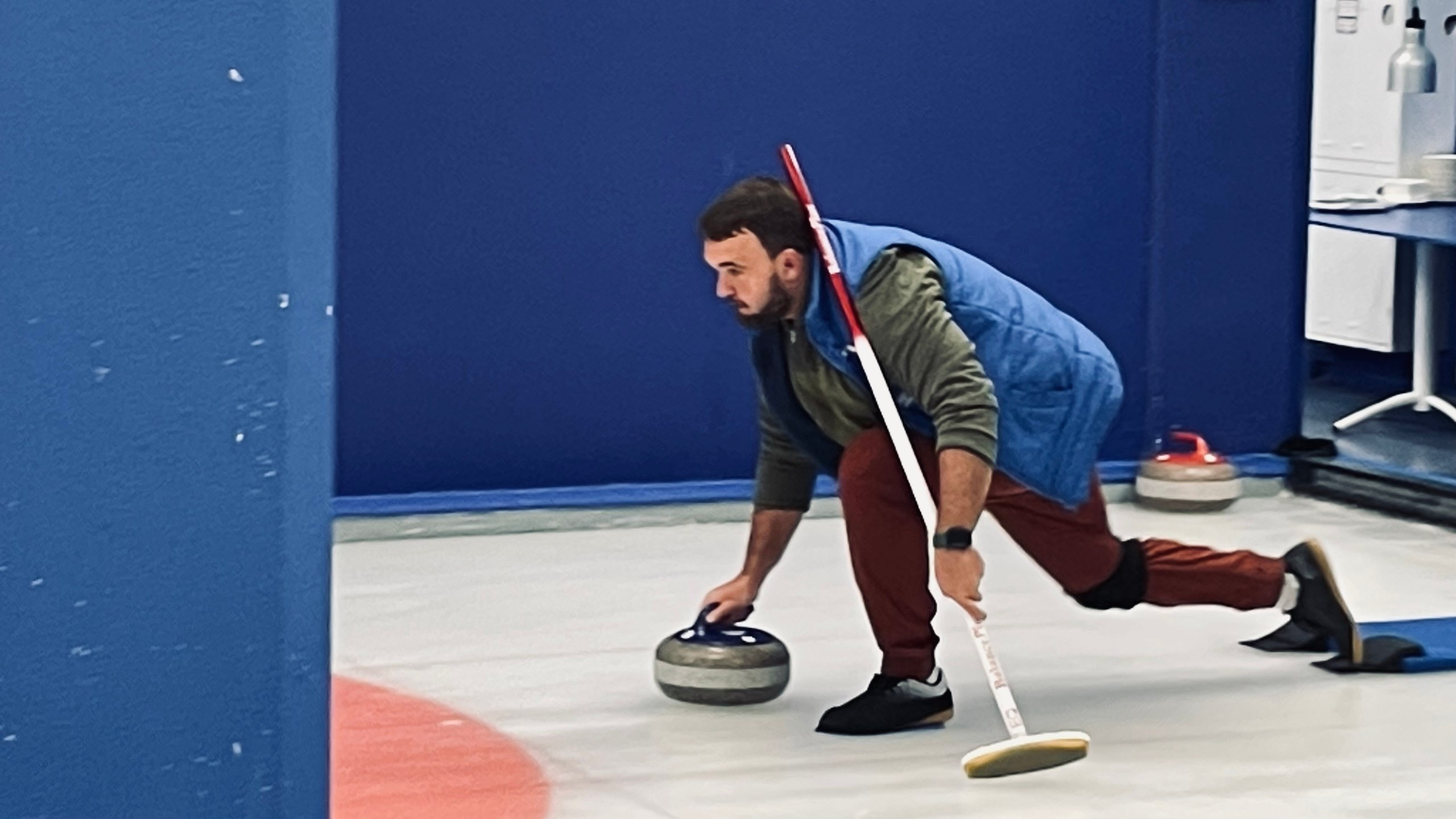 Керлинг | 12.06.2023 г. Галерея Фантим