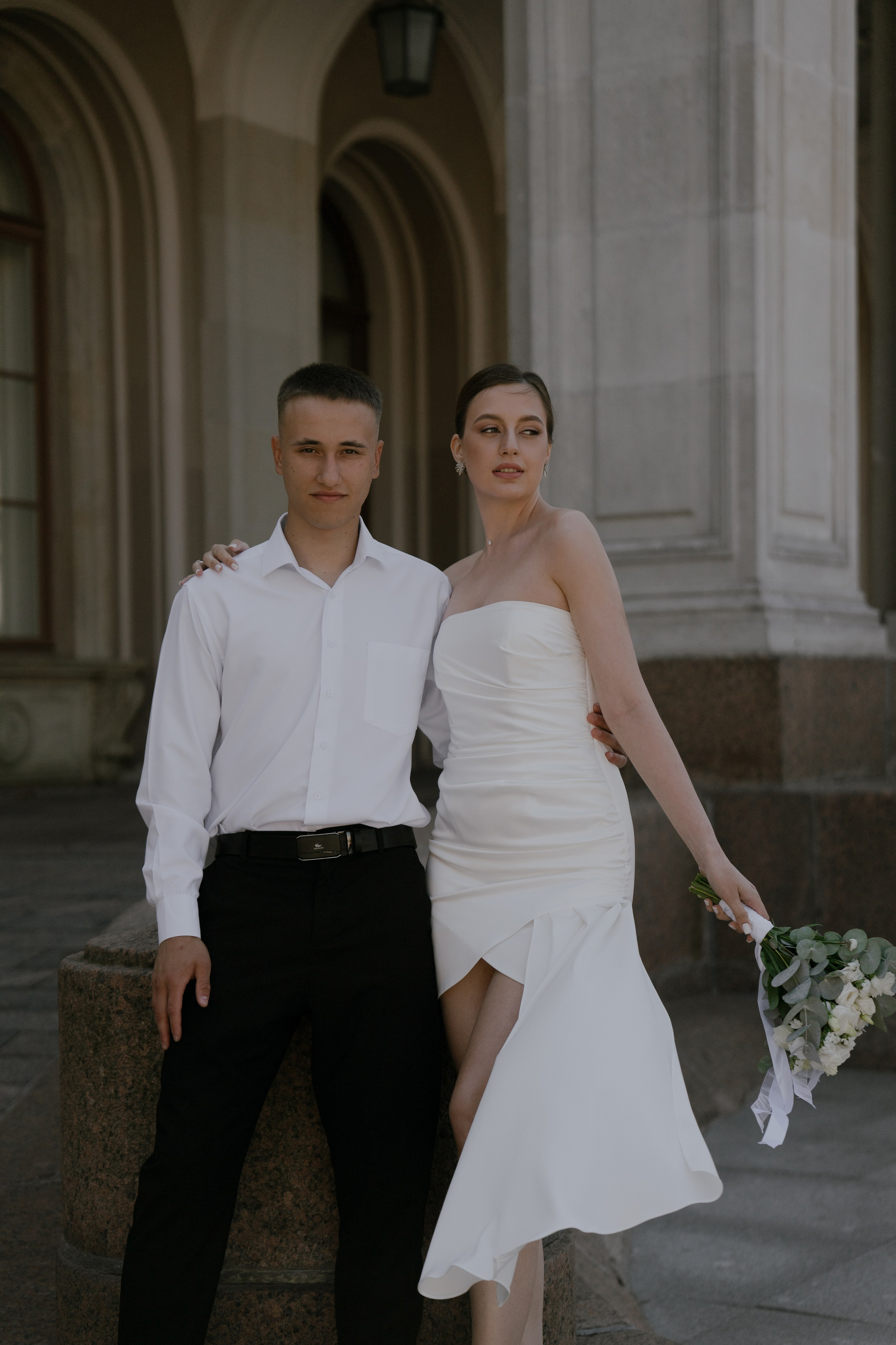 Wedding album. Фотограф в Санкт-Петербурге