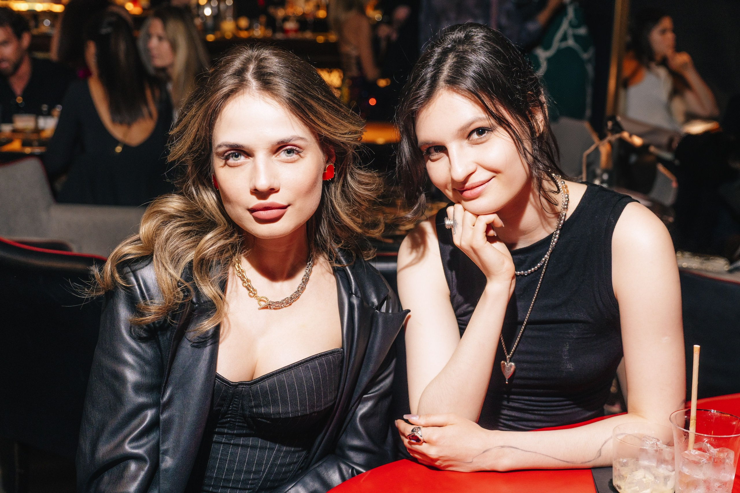 La Passion. География. Саша Север | Фотограф СПб