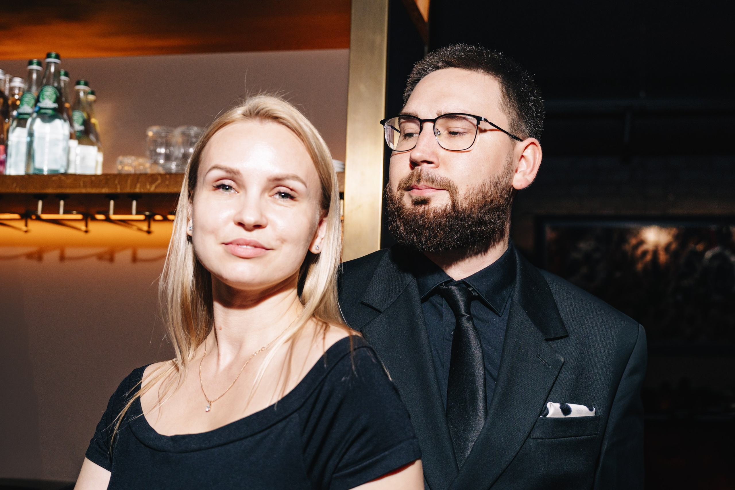 La Passion. География. Саша Север | Фотограф СПб