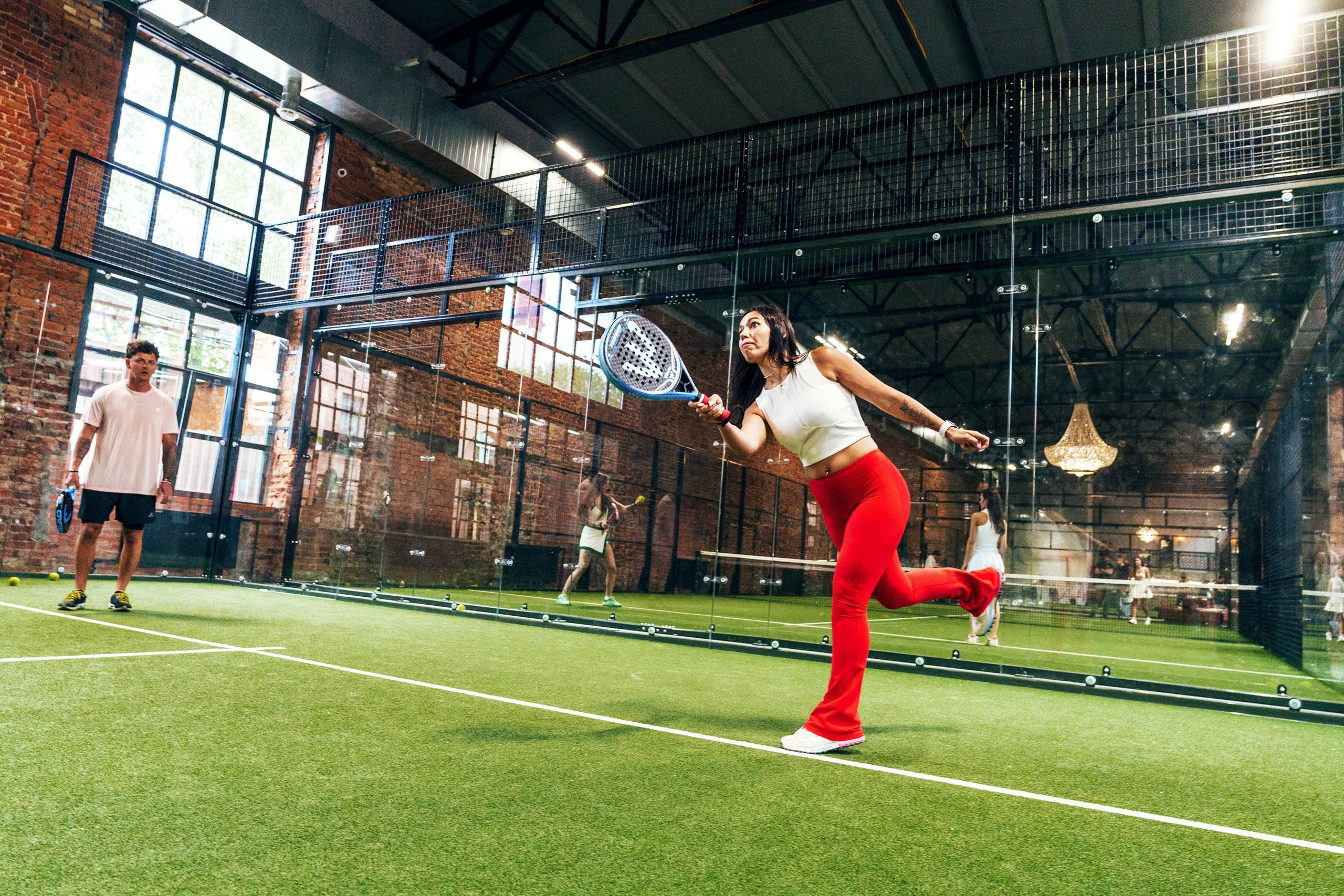 Wellness day: Yog. Саша Север | Фотограф СПб