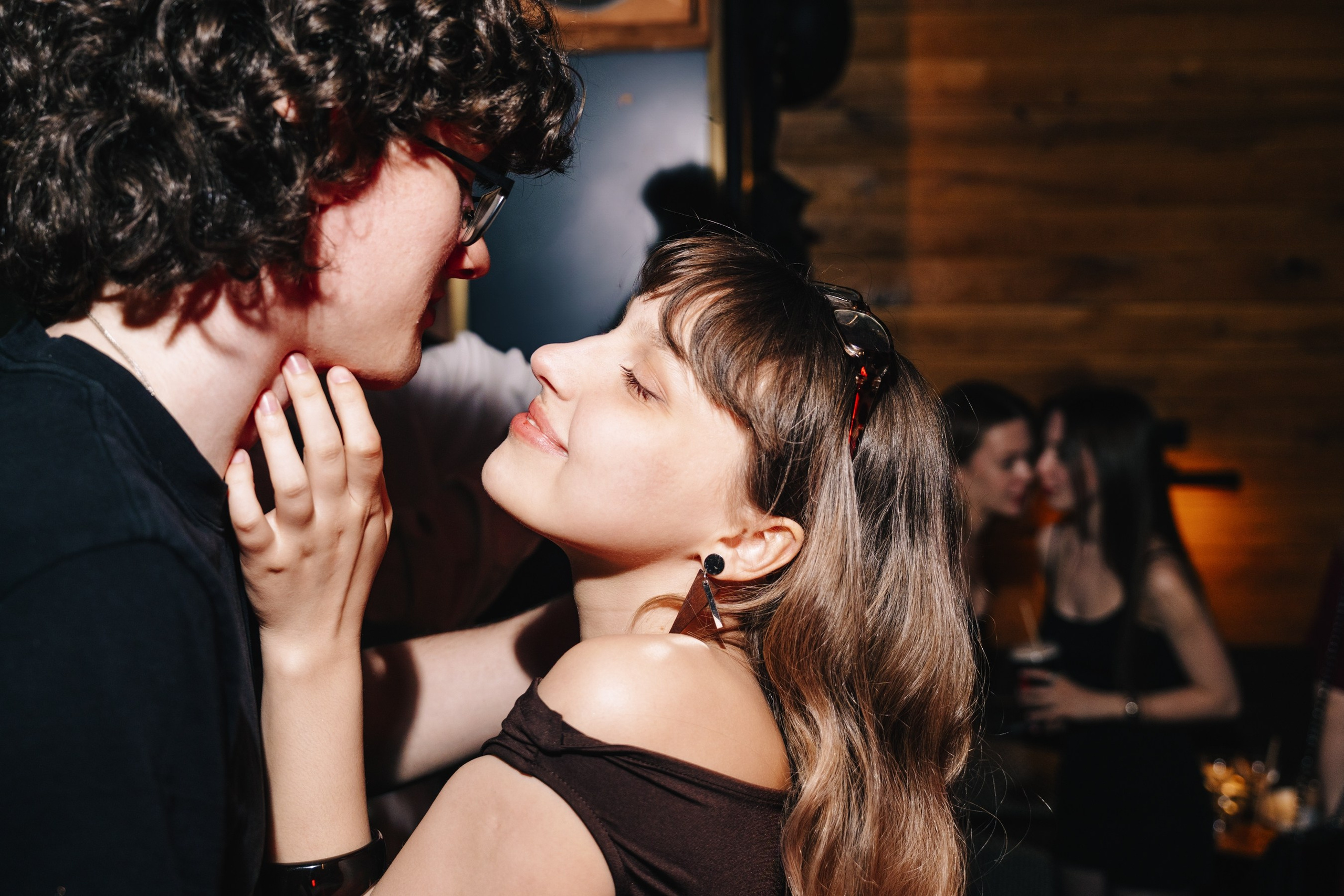 La Passion. География. Саша Север | Фотограф СПб
