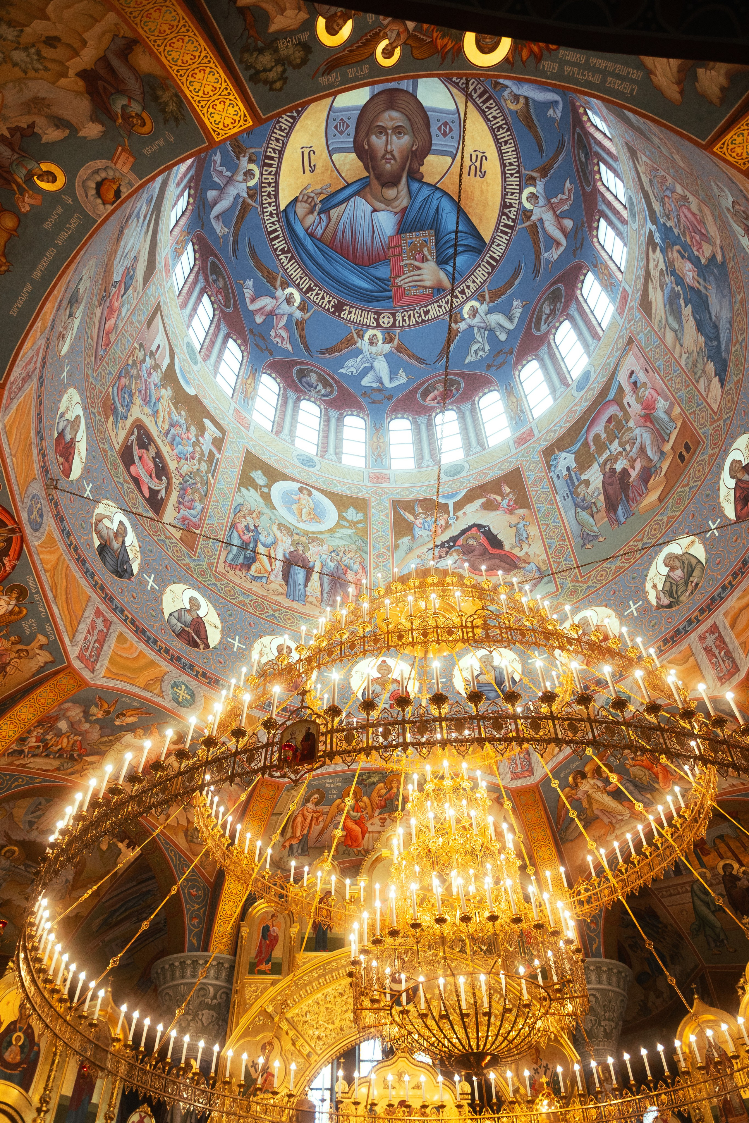 АРХИТЕКТУРА | ОКРУЖЕНИЕ. Александр Ивасечко | Фотограф Сургут