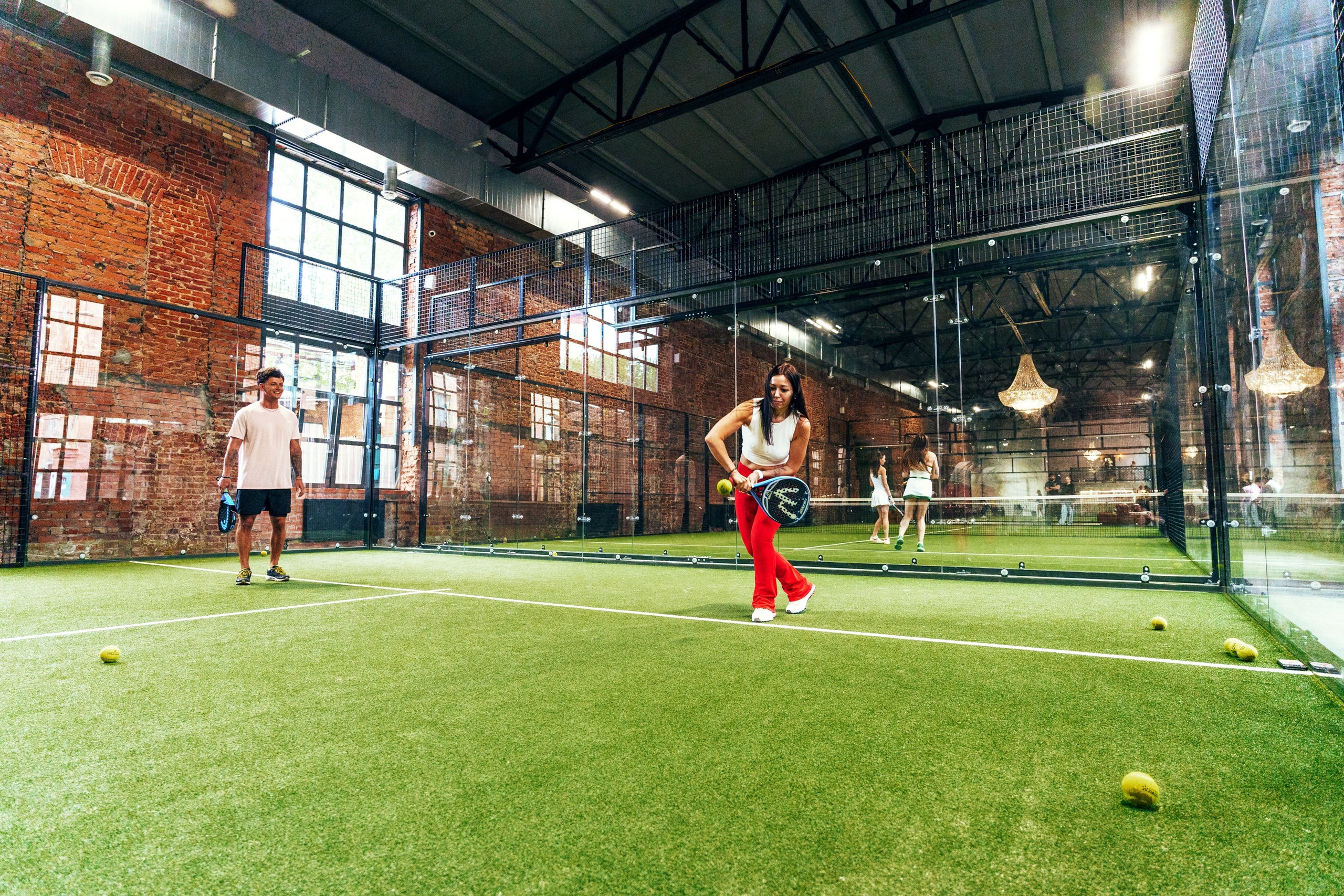 Wellness day: Yog. Саша Север | Фотограф СПб