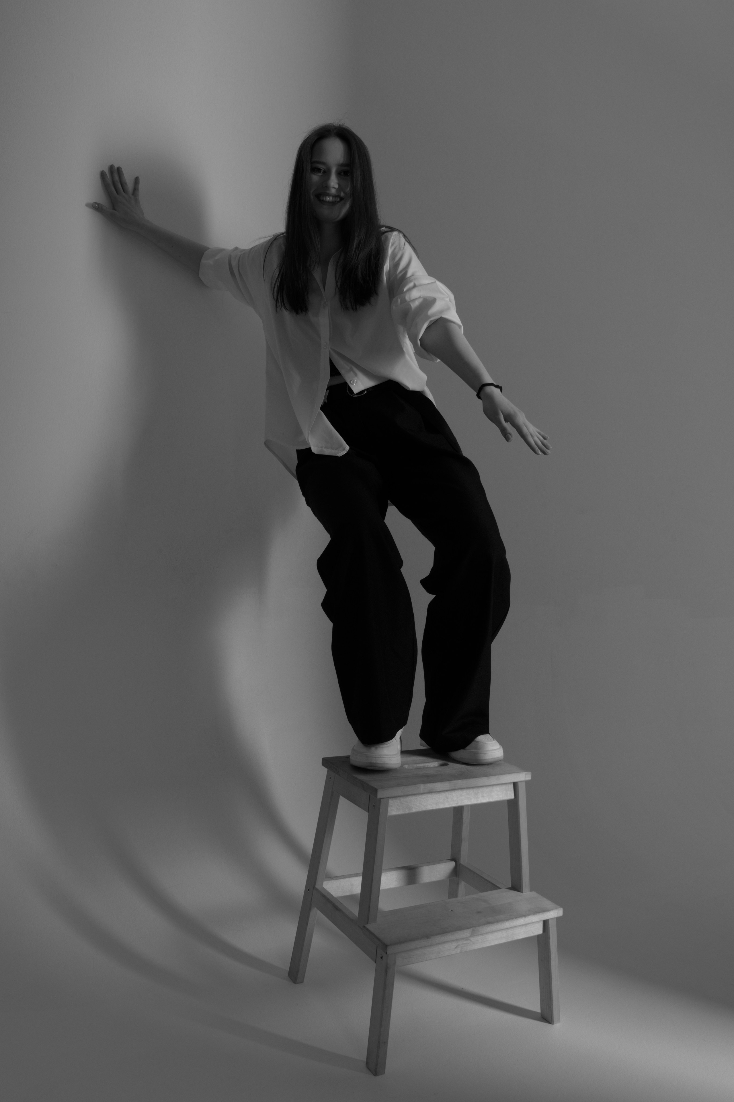 Портретная съемка