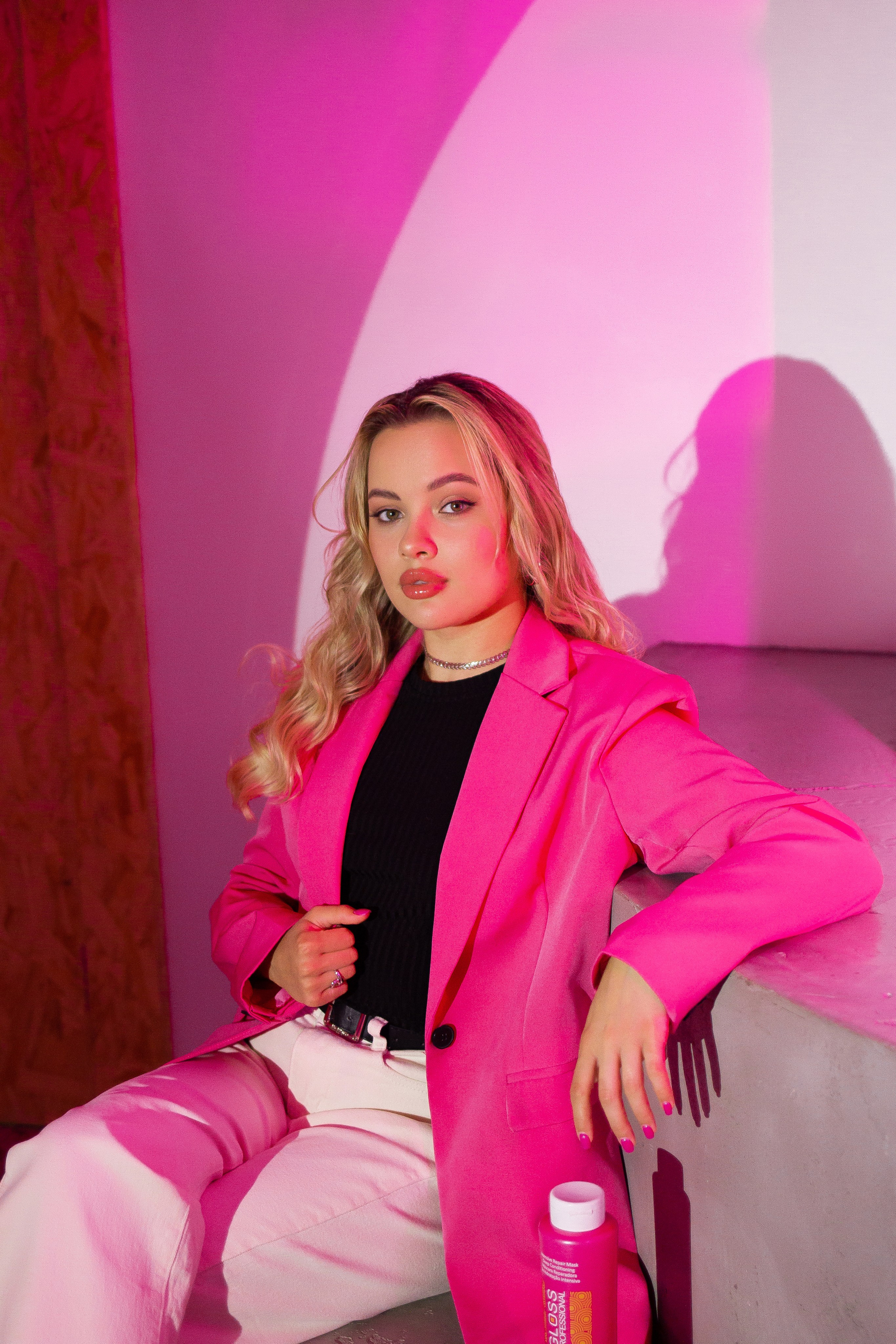 А — МАСТЕР ПО КЕРАТИНУ. Фотограф Екатеринбург Елена Минина