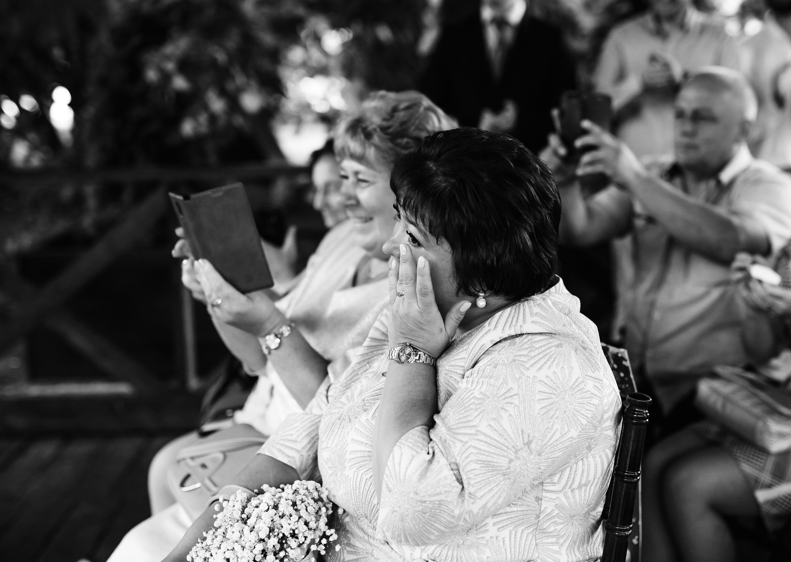 Данил Оксана. Свадебный фотограф СПб Евгения Орлова