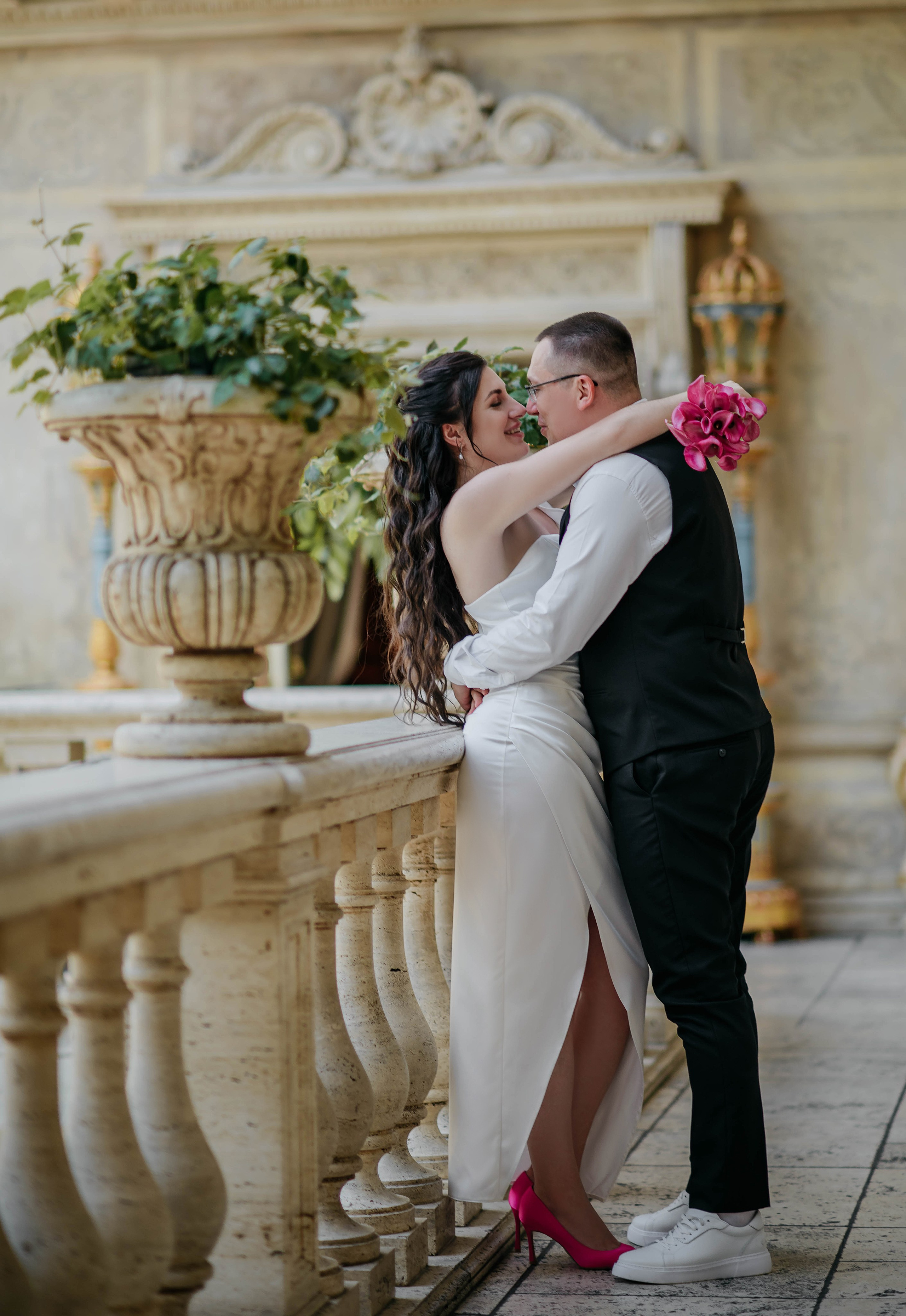 04.07.24. Свадебный и семейный фотограф в г. Москва Ирина Гаврилова