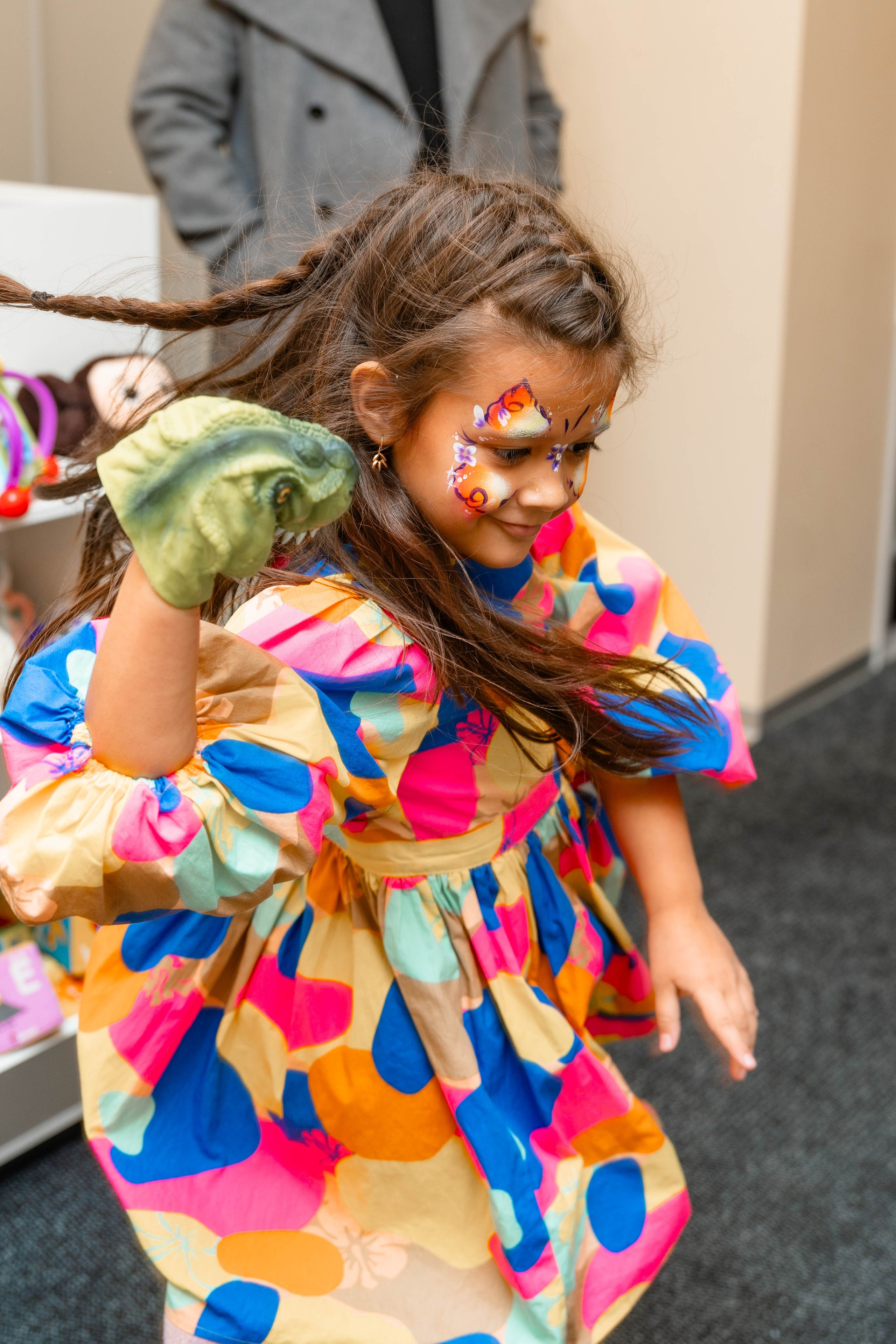 День Рождения Лауры в TiDi-клуб. Фотограф Никита Комаров