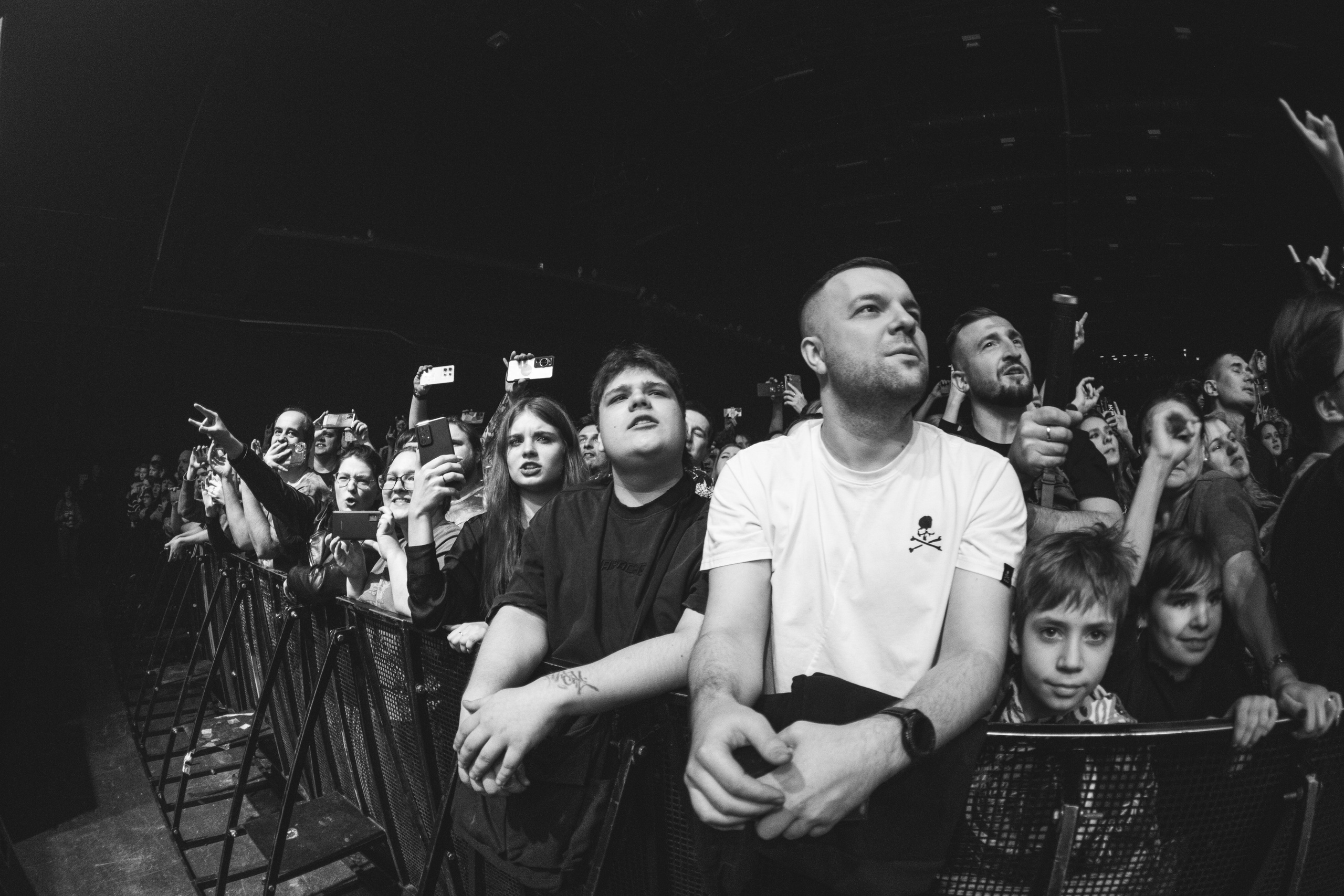 КняZz, ВТБ-Арена. Фотограф Ольга Махалова — Санкт-Петербург, Москва, Нижний Новгород