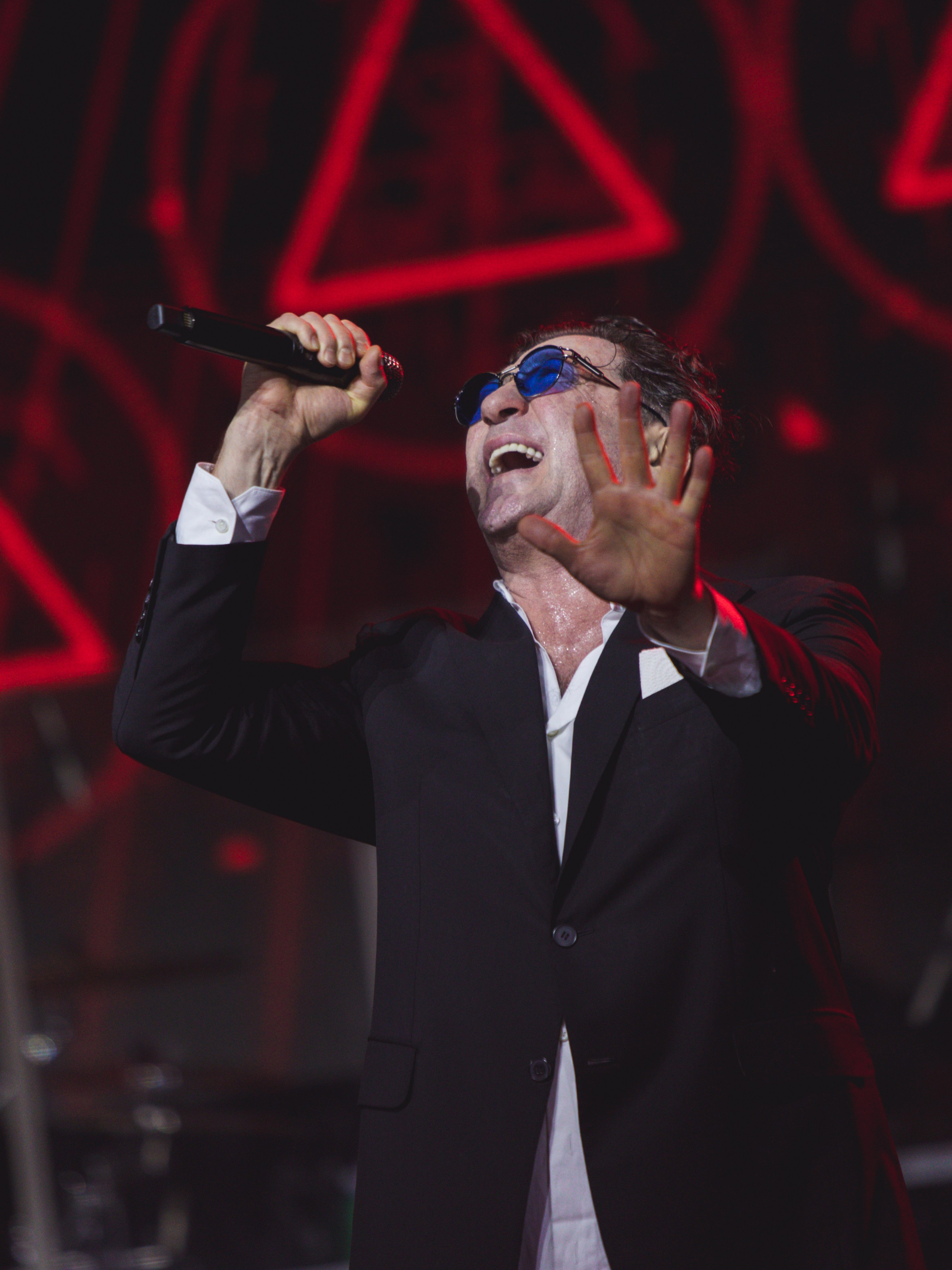 Григорий Лепс, Сочи, Роза Холл. Фотограф Ольга Махалова — Санкт-Петербург, Москва, Нижний Новгород