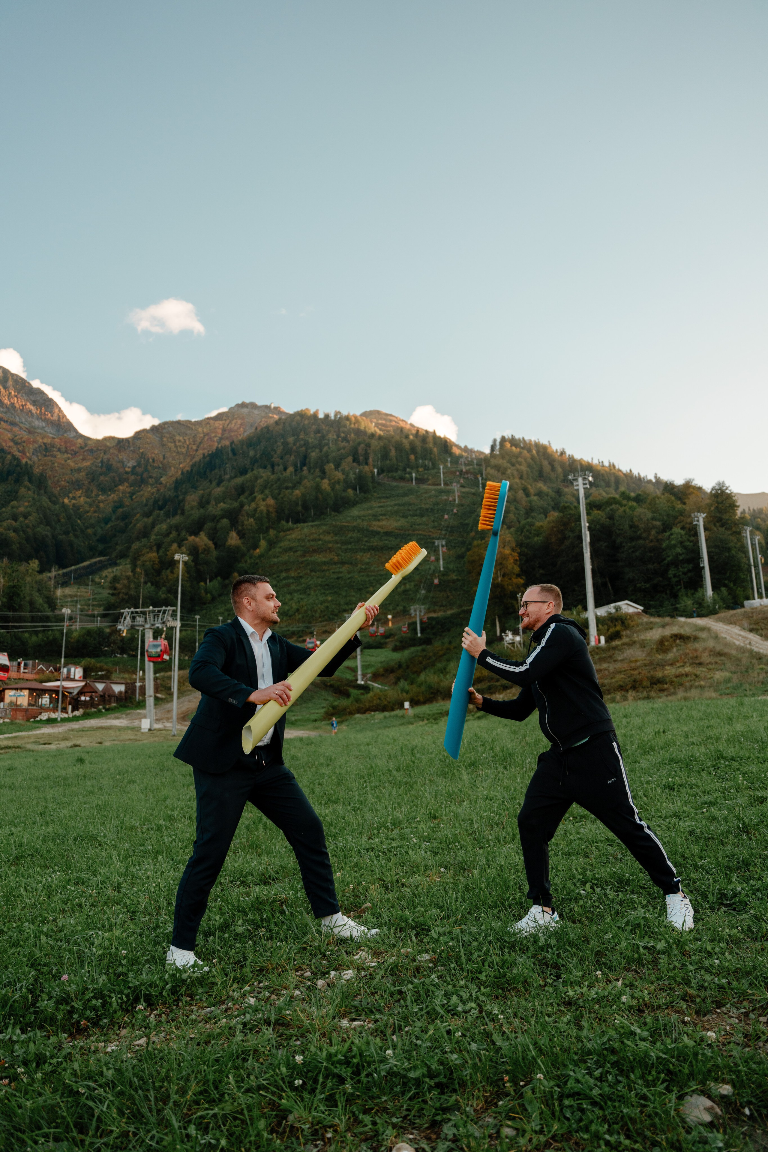 Фотограф в Красную поляну. Репортажный фотограф Москва Сергей Дружинин