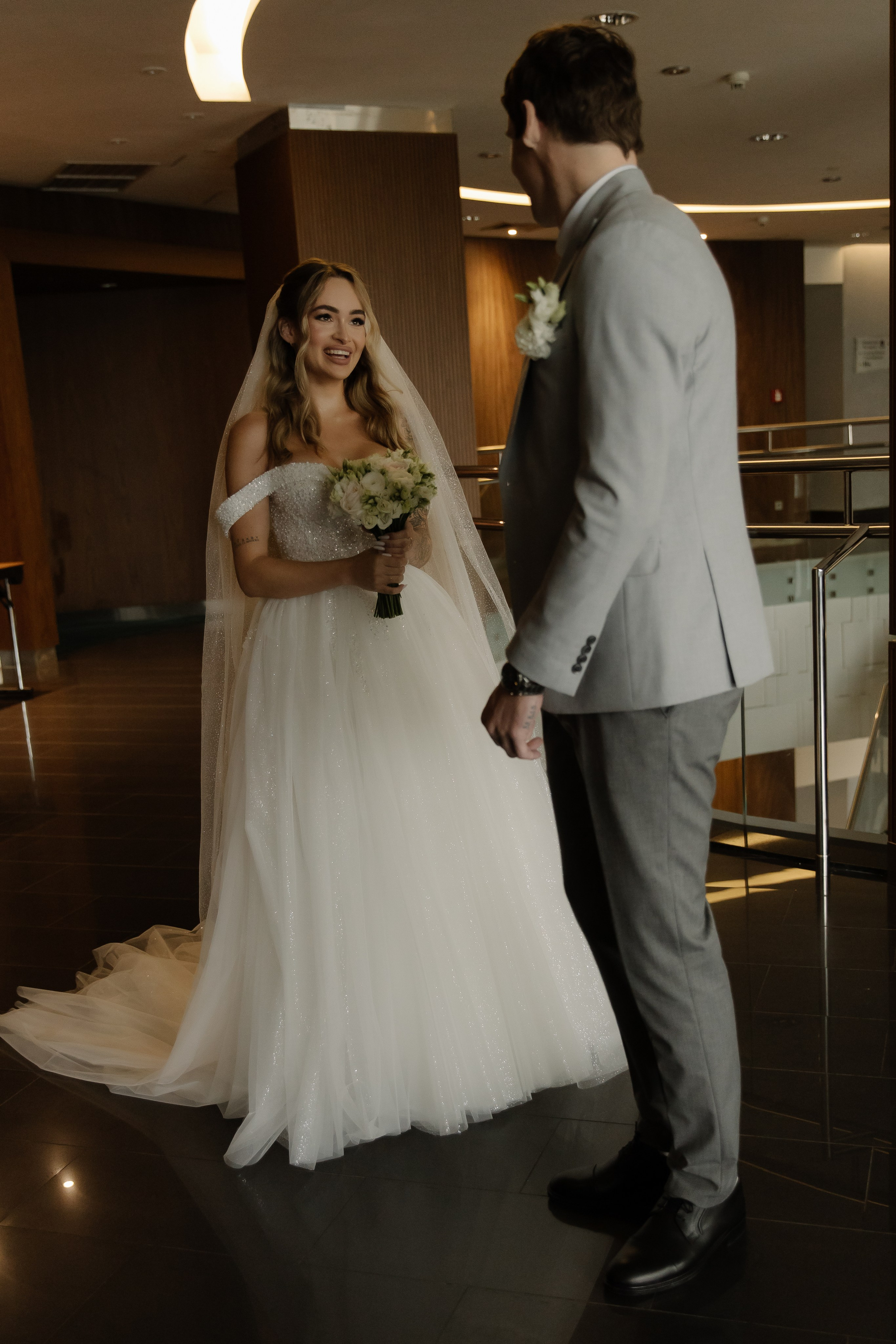 Данил и Кэти отель Реддисон. СВАДЕБНЫЙ ФОТОГРАФ ЧЕЛЯБИНСК