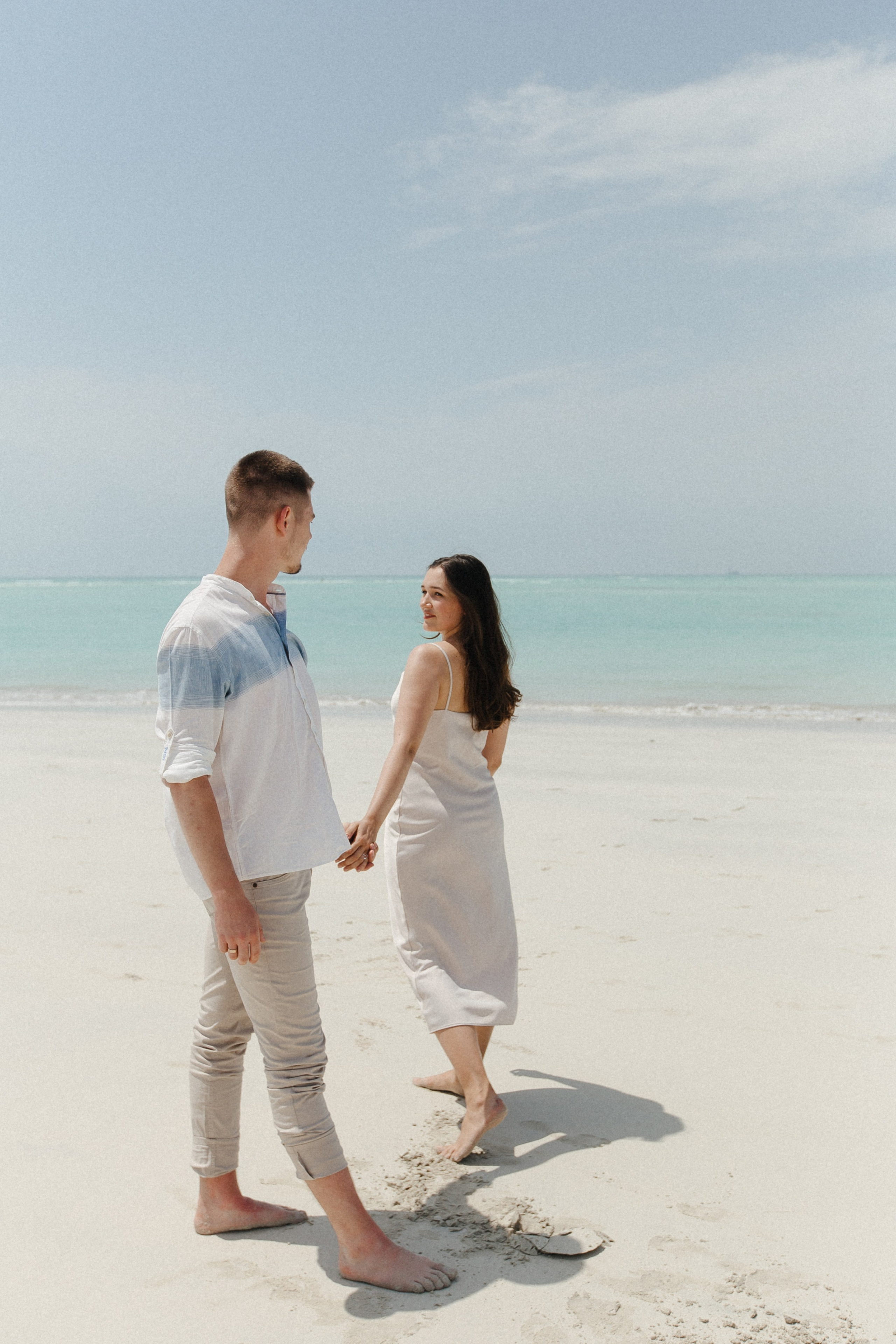 Пляж. Valery Litvinova Photography