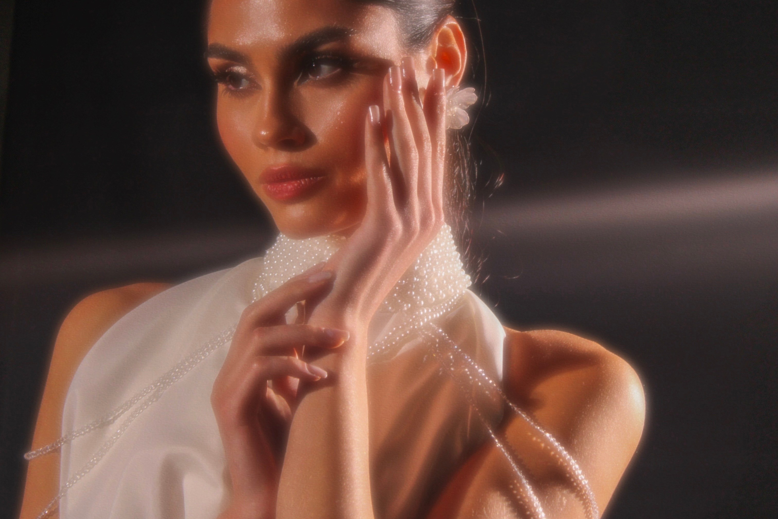 Olga. Портретный фотограф Тольятти