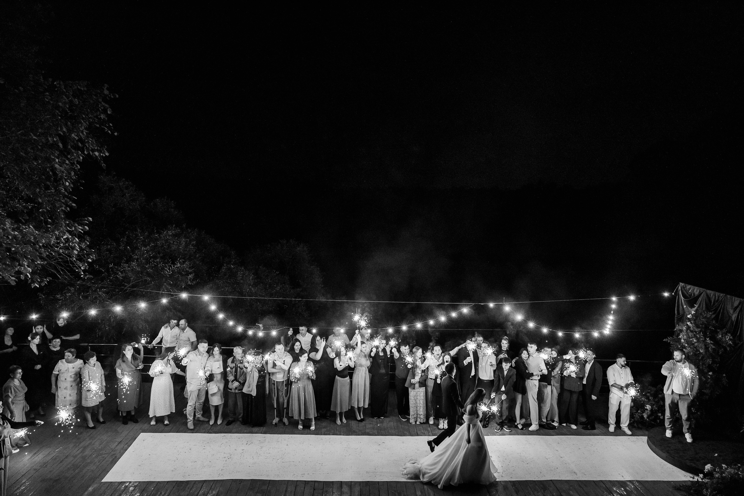 Нургиз и Рената. Фотограф Александр Федоренко