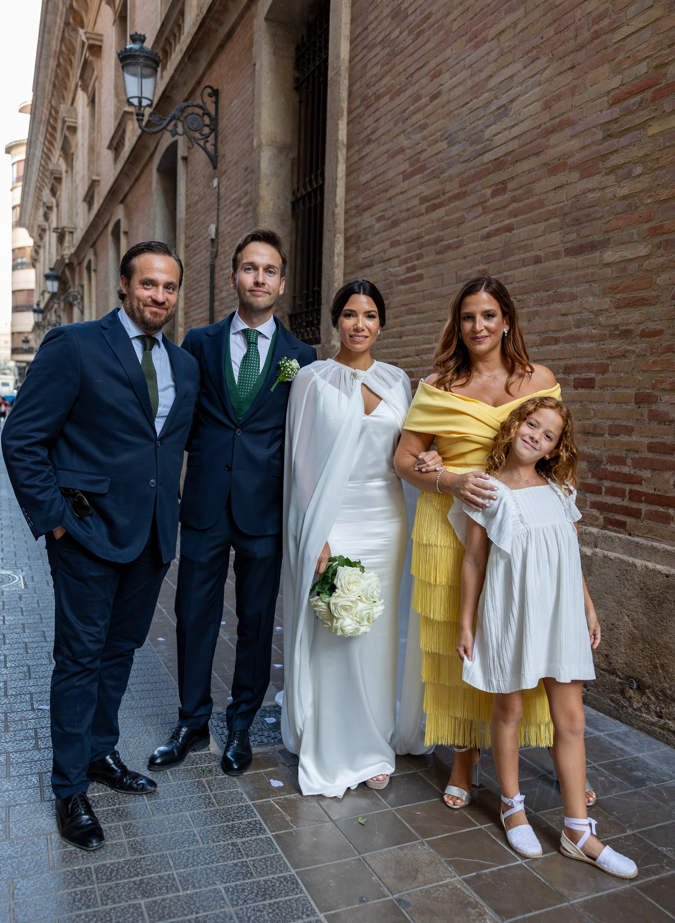 Barbara & Carlos Valencia. Bantser Studio — Fotógrafa y organizadora de bodas en Valencia, España