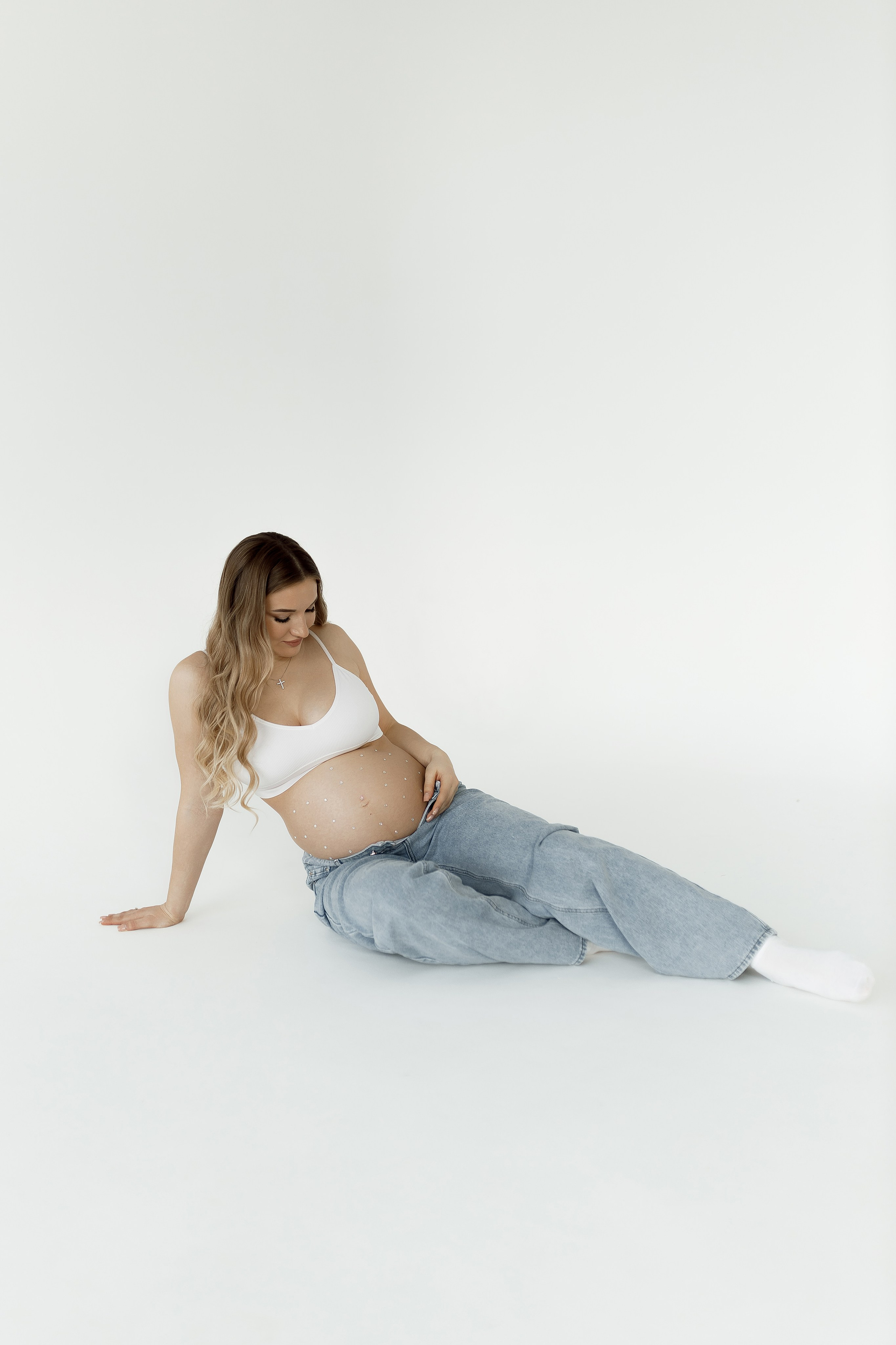 Андрей&Вика. Фотограф в Москве Юлия Хамзина