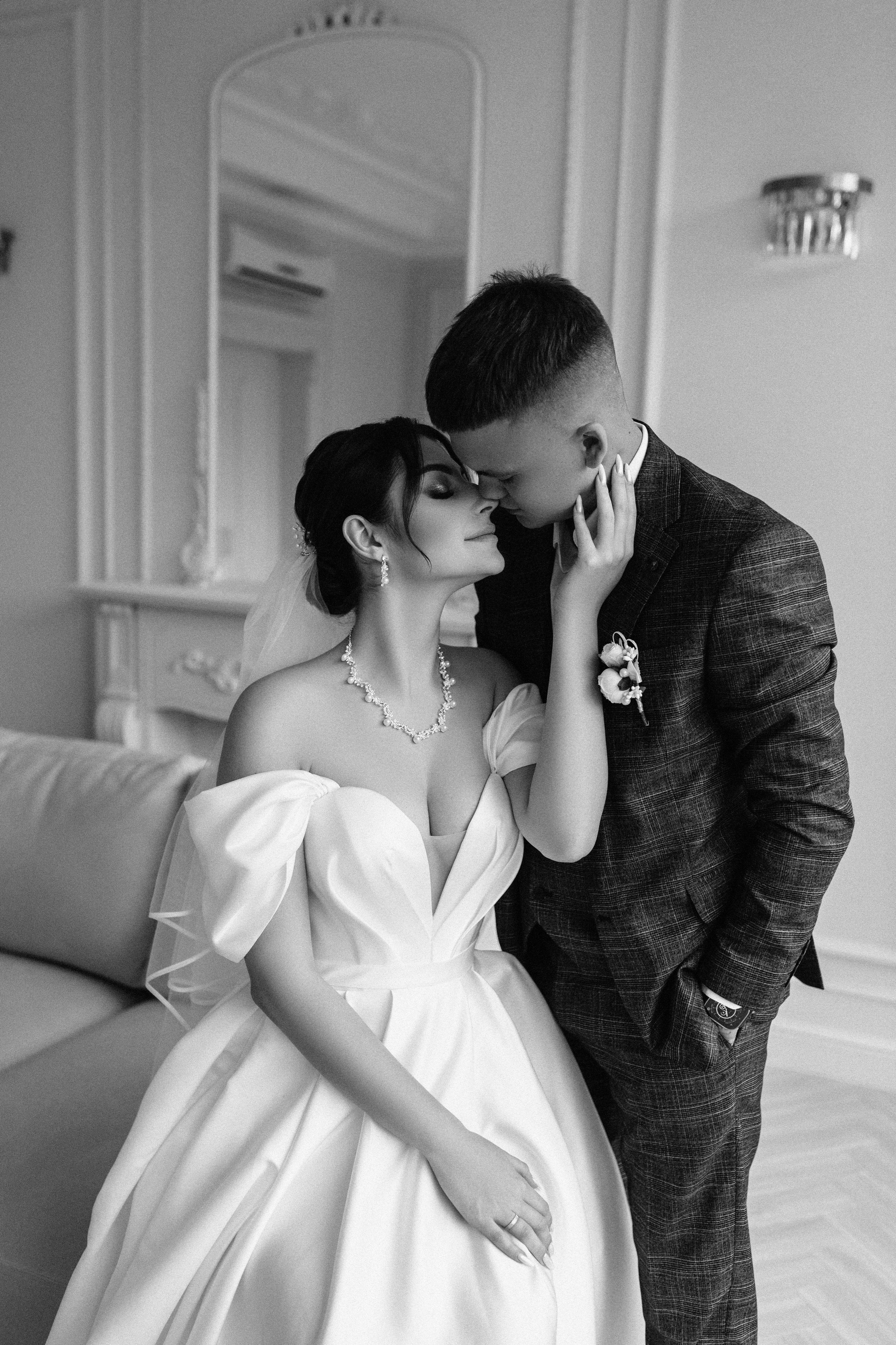 Семейный и свадебный фотограф в Донецке и Макеевке Дяченко Наталья