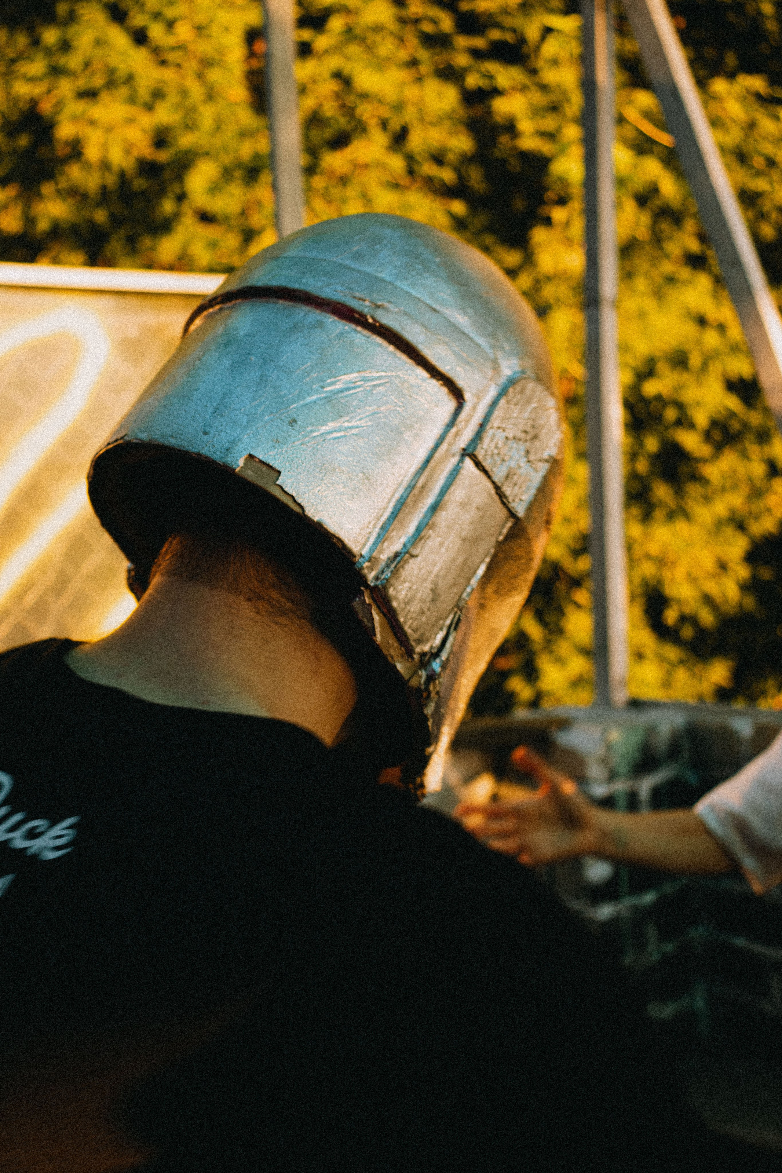 Тусовки. Фотограф Егор Огородов