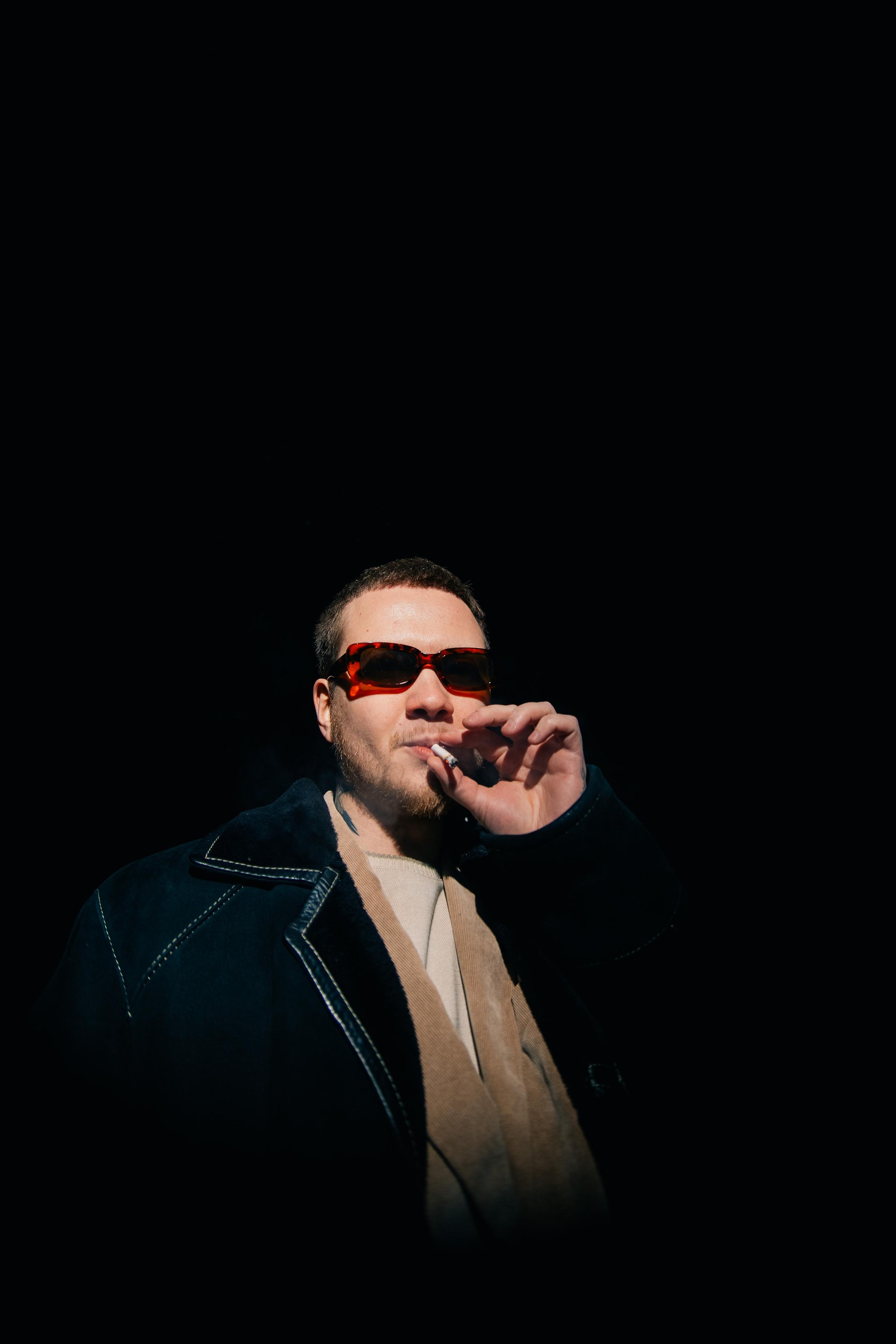 VOGUE BAL 14.02. Фотограф Егор Огородов