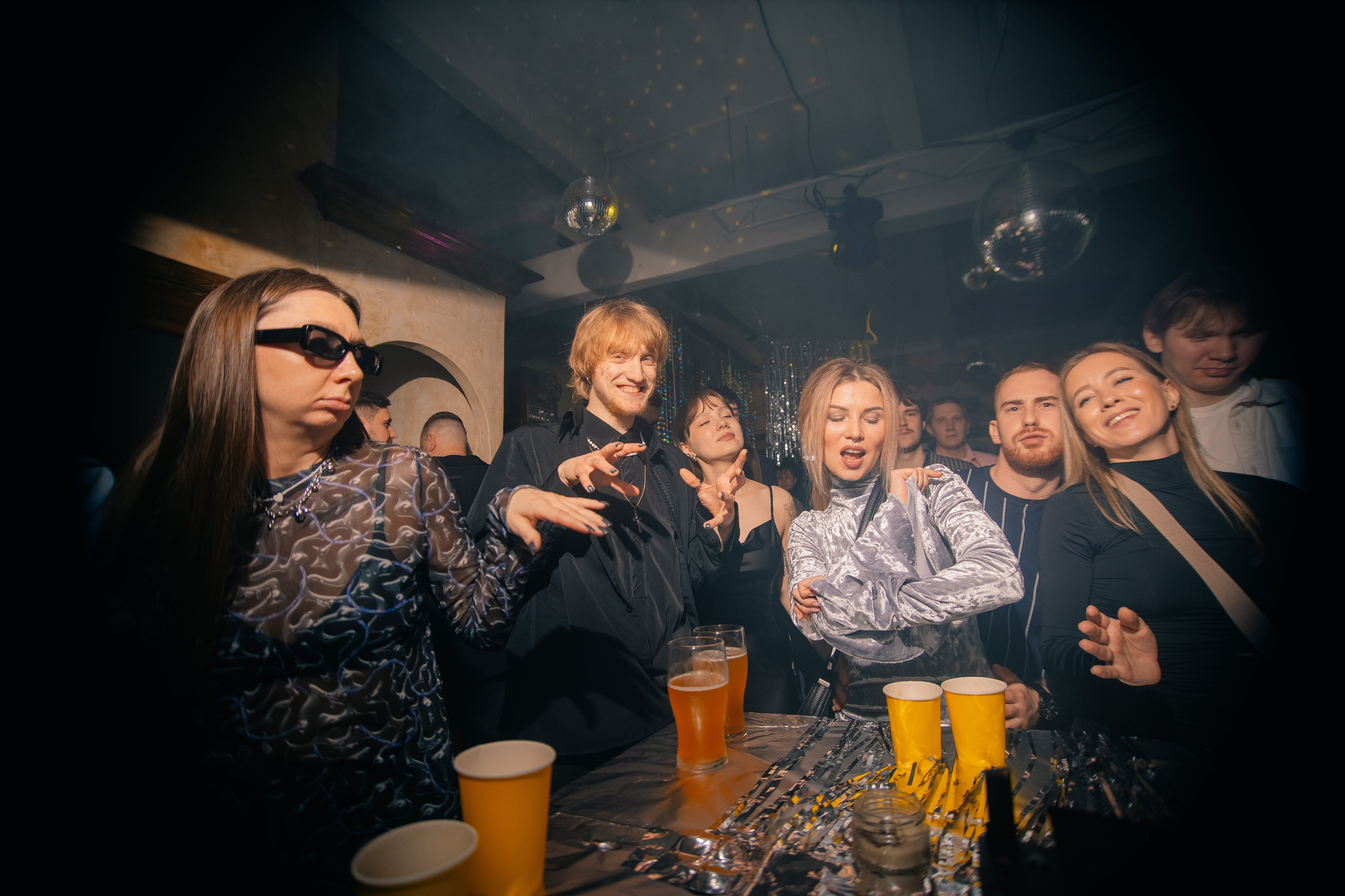 VOGUE BAL 14.02. Фотограф Егор Огородов