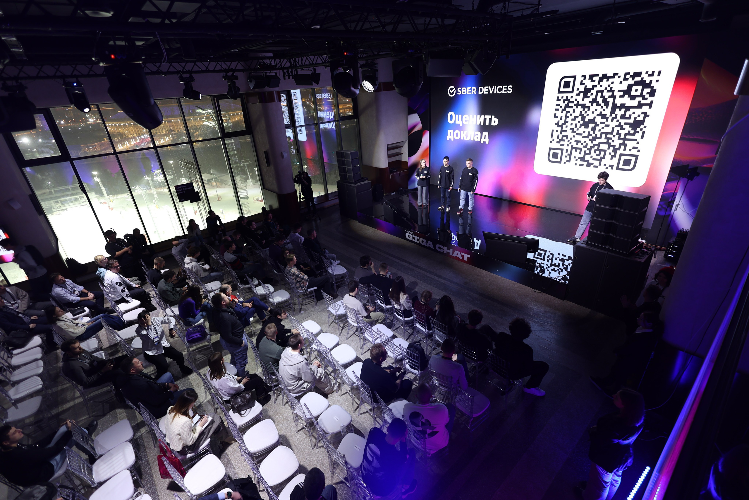 События. Фотограф в Москве Черниговцева Анастасия