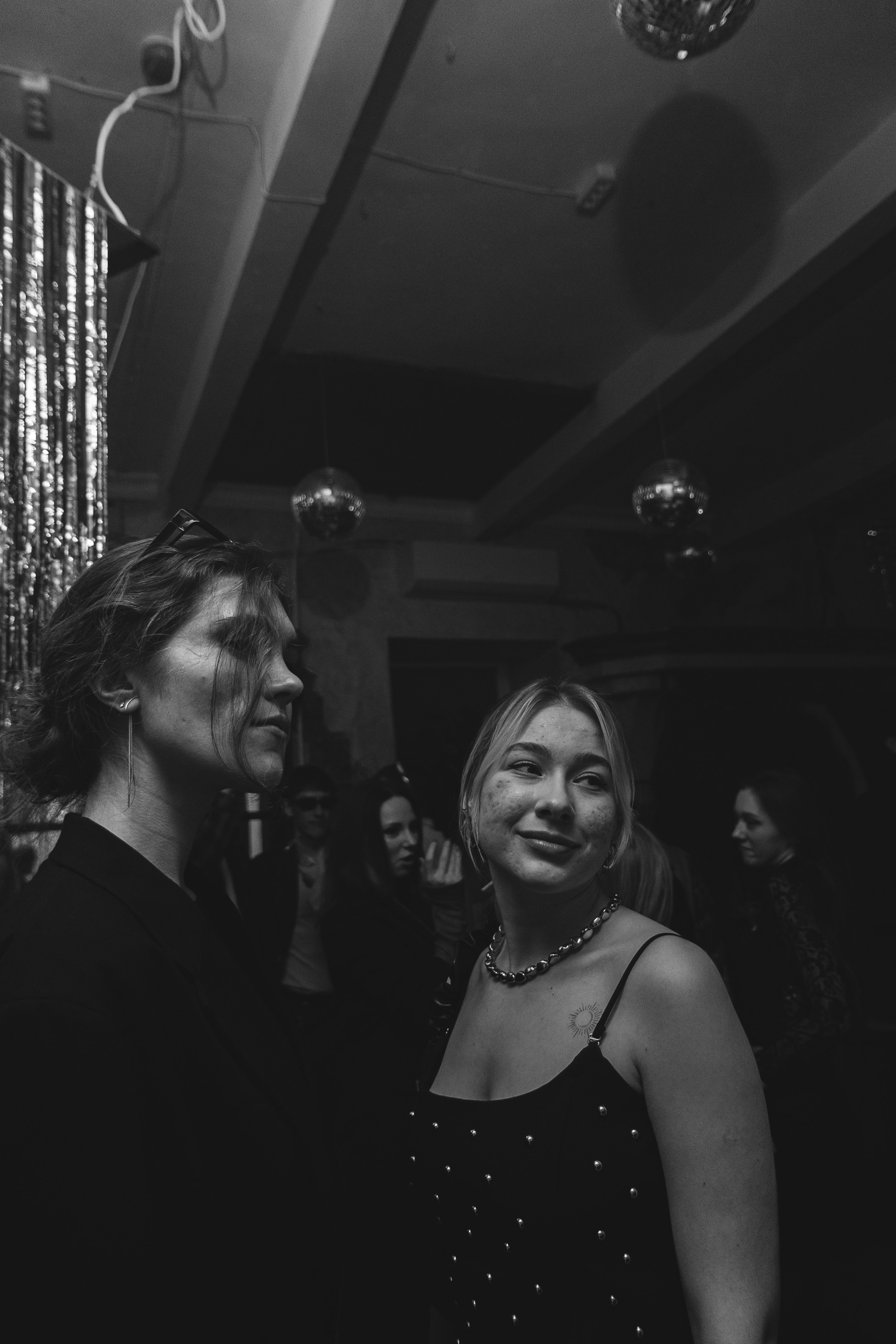 VOGUE BAL 14.02. Фотограф Егор Огородов
