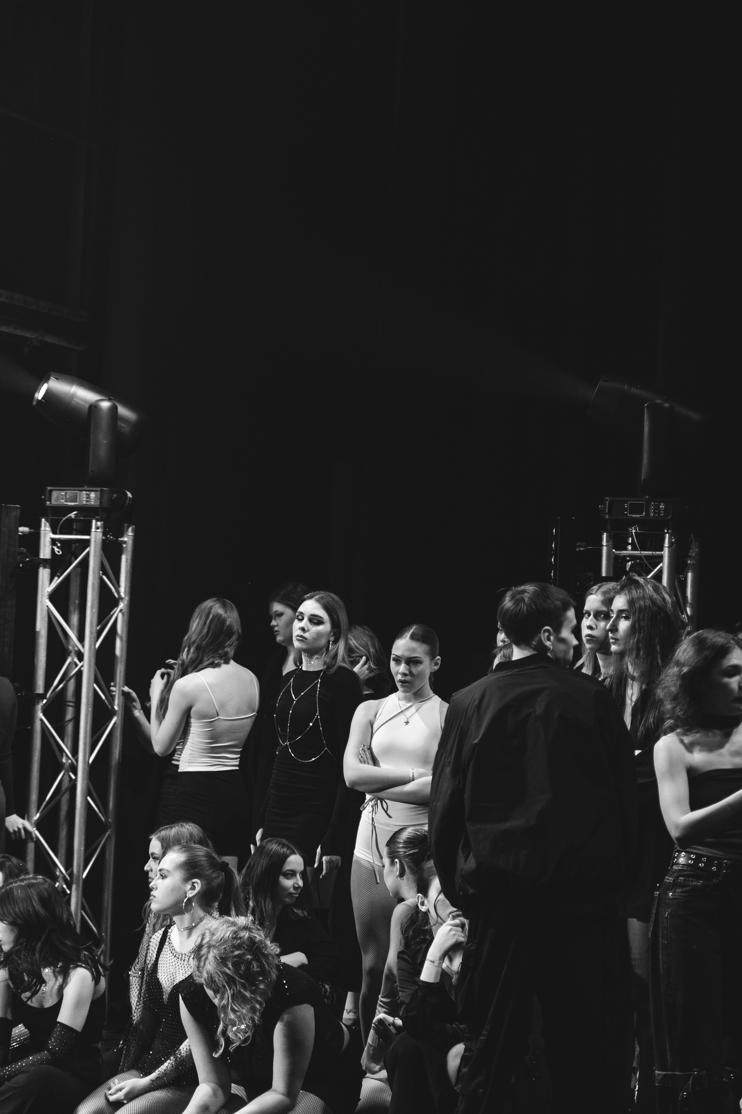 Мероприятия. Фотограф Егор Огородов