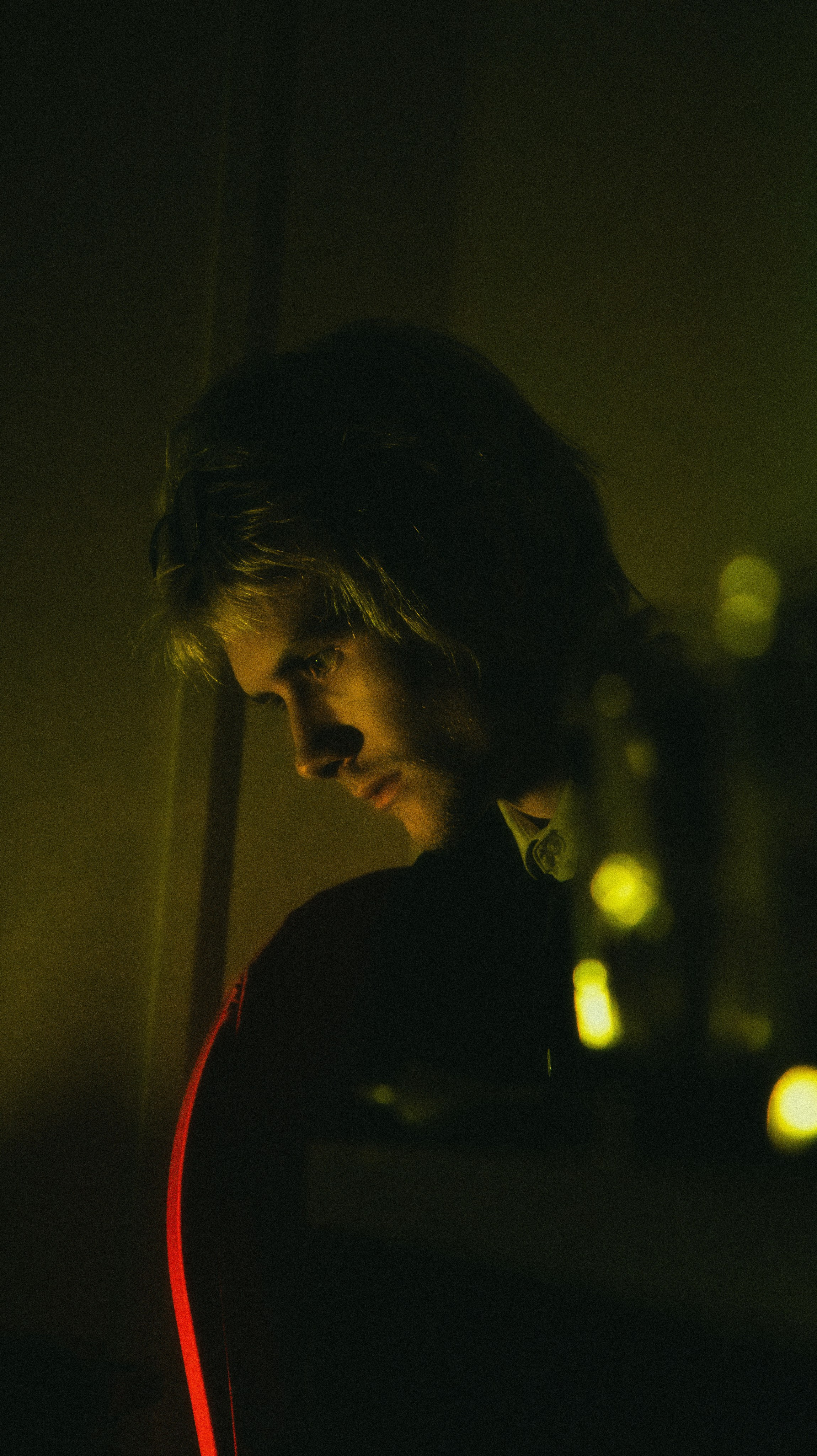 Индивидуальные съемки. Фотограф Егор Огородов