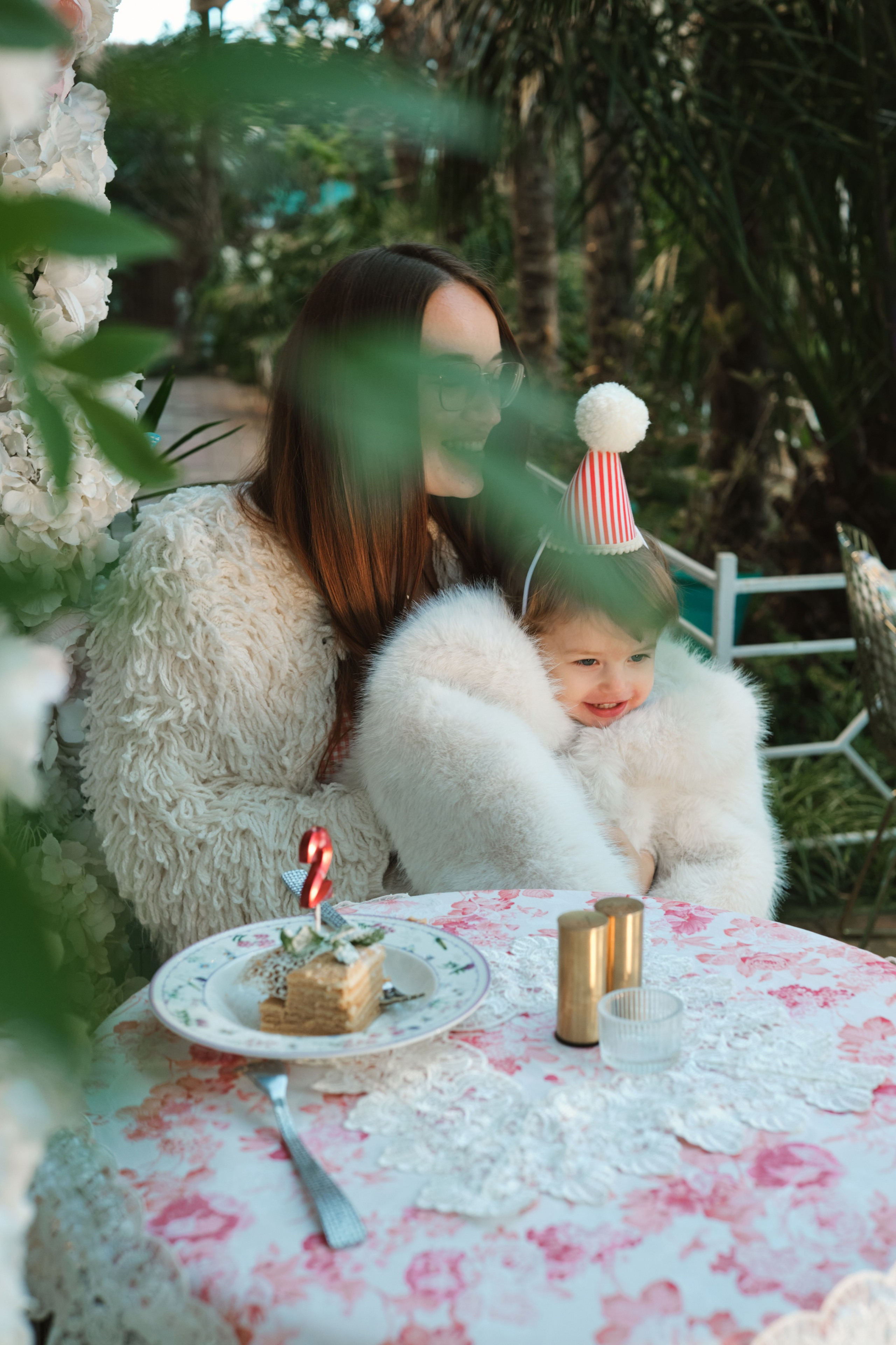 Семейная фотосессиия | День рождения малышки. Твой личный фотограф Сочи | Йошкар-Ола