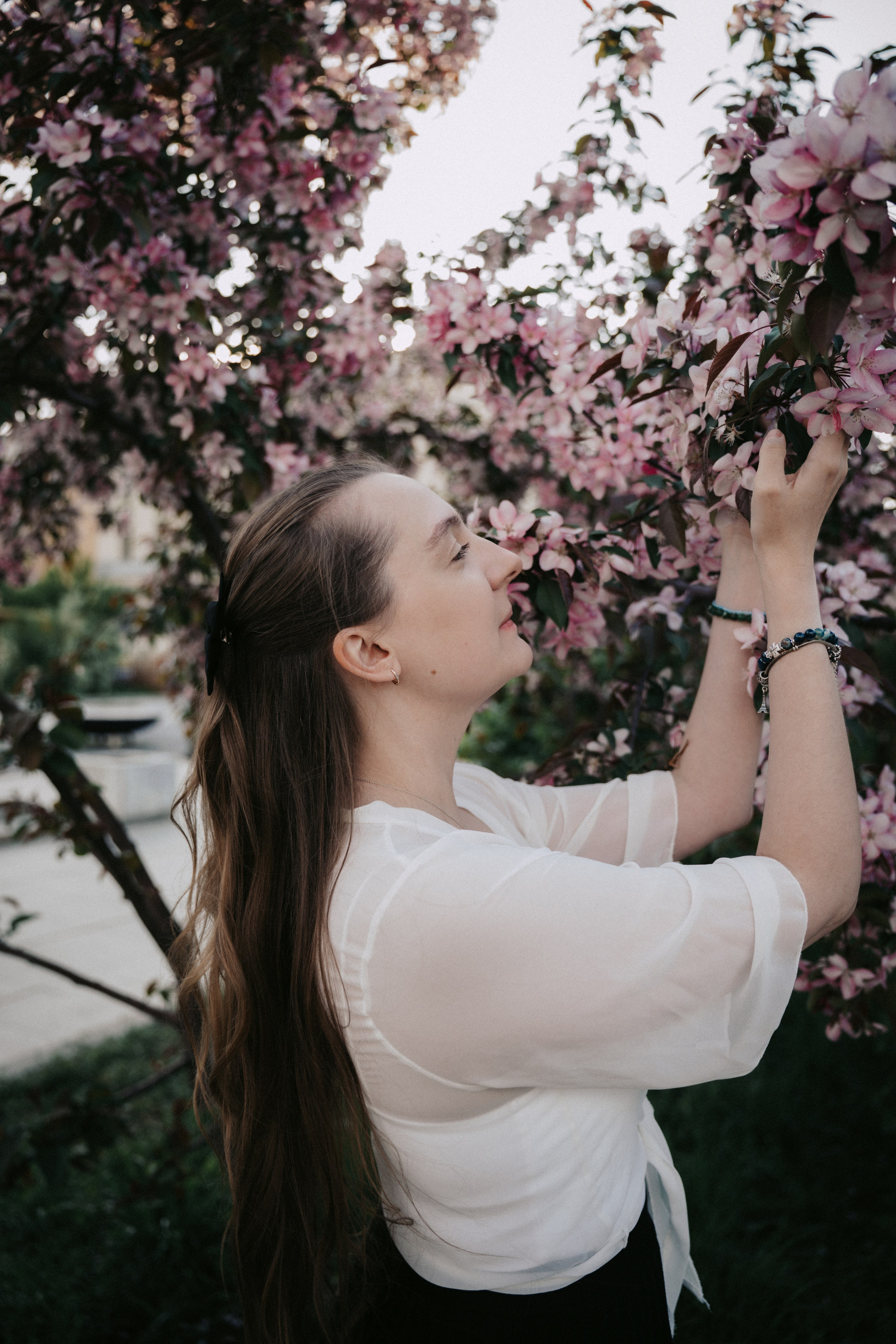 Алина. Главная