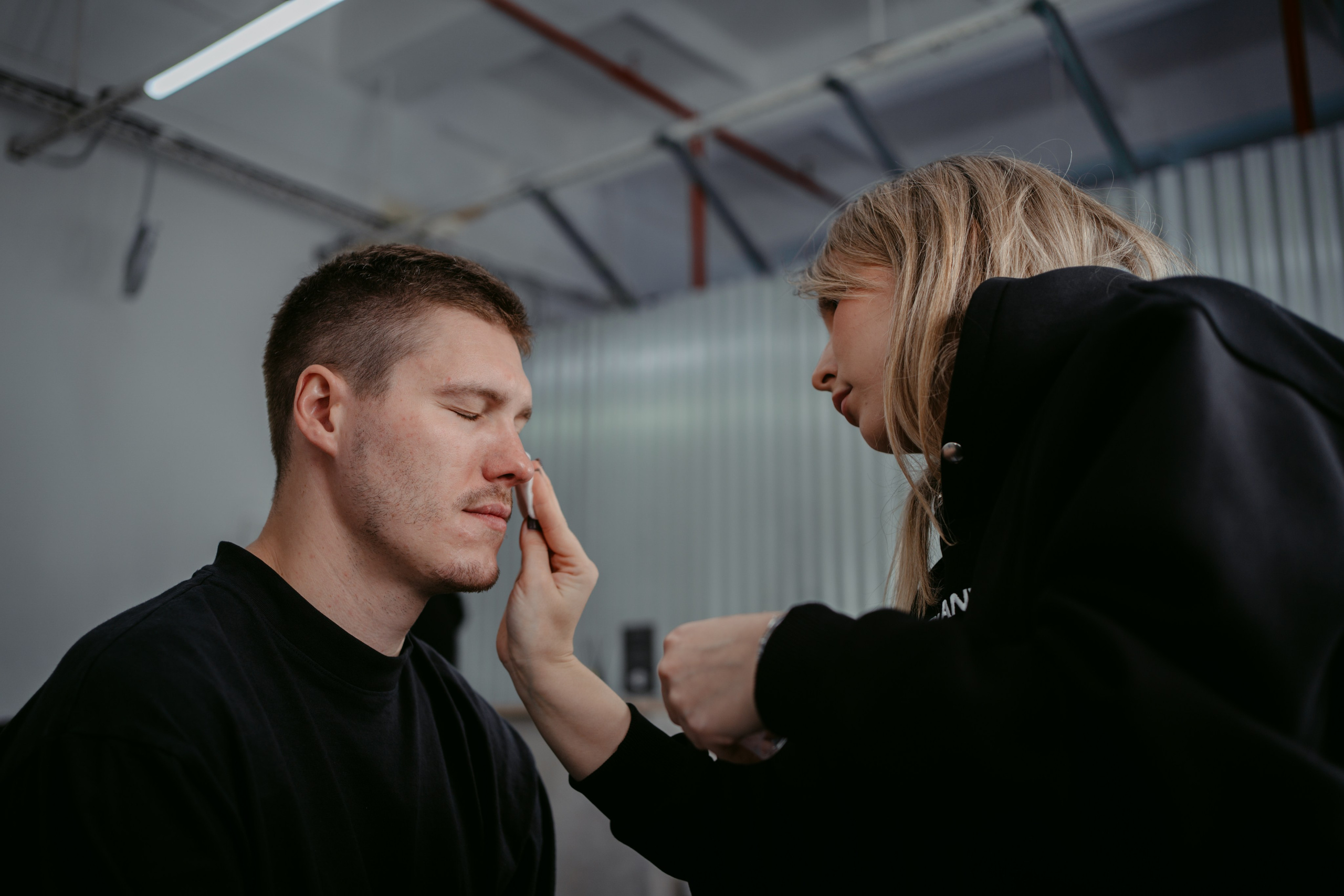 Backstage Татнефть х Зилант х Ак Барс. Главная