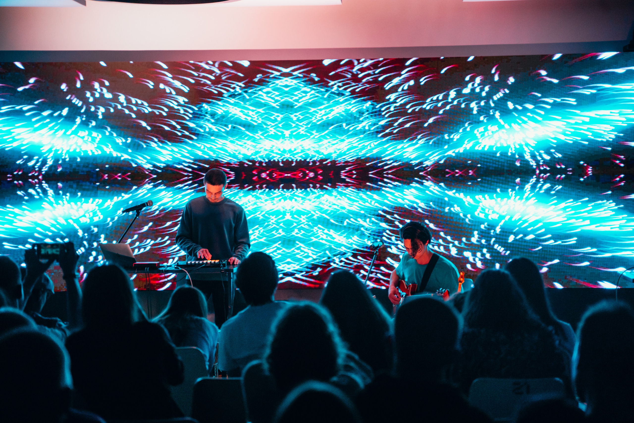 School 21 x NUR. Главная