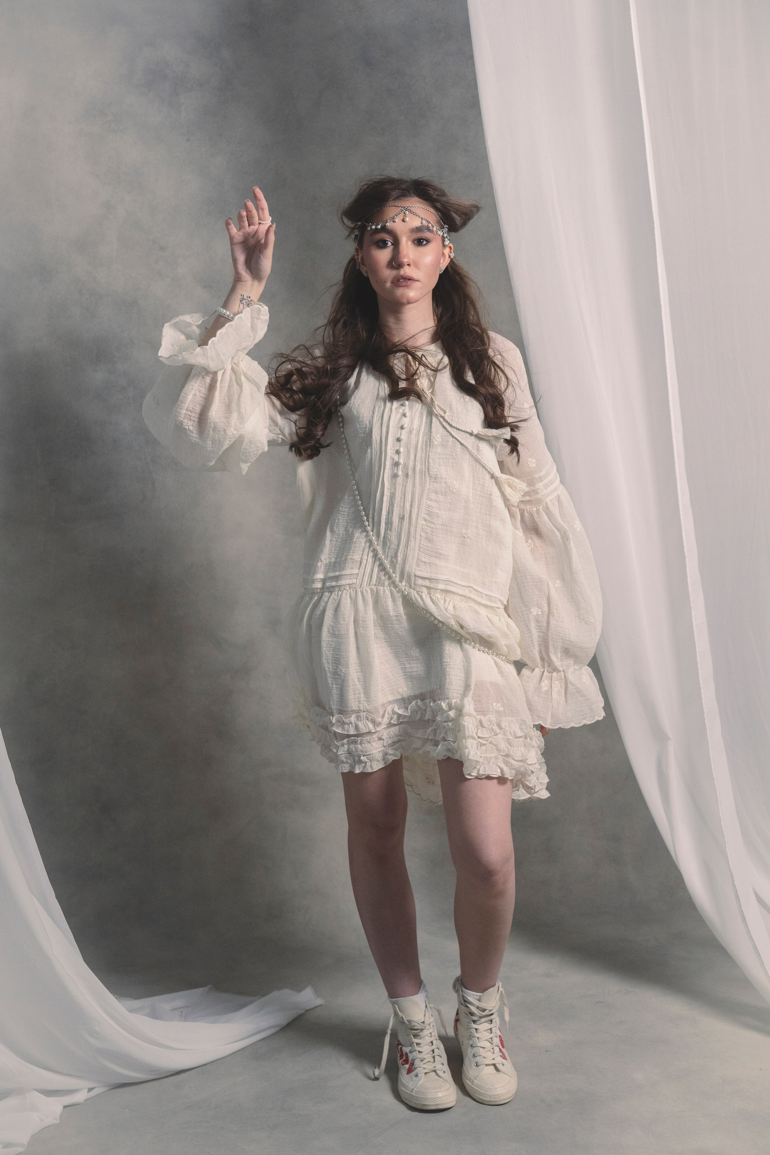 Kamilluna. Главная