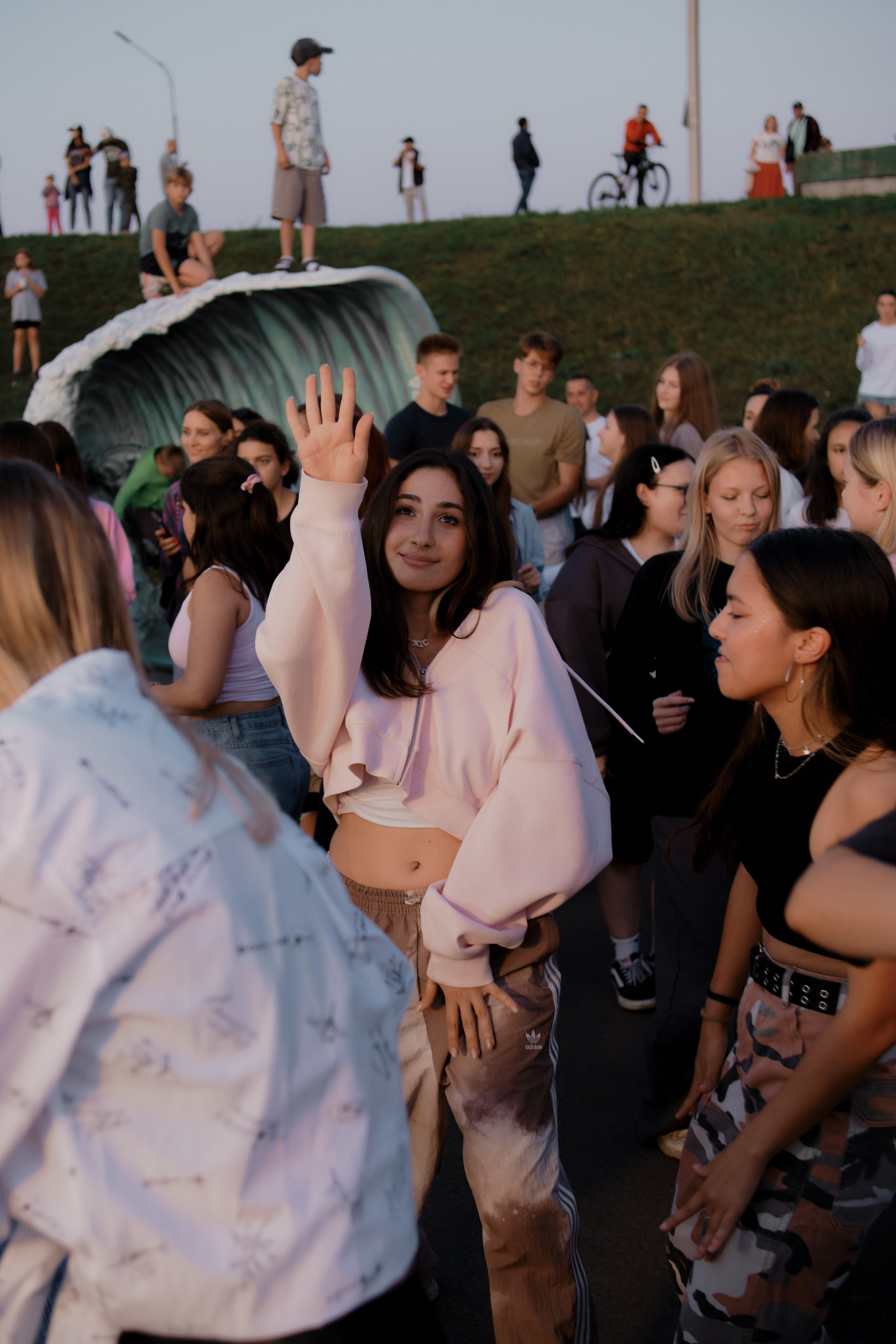 «ДОМашний джем». Фотограф Vika Rin