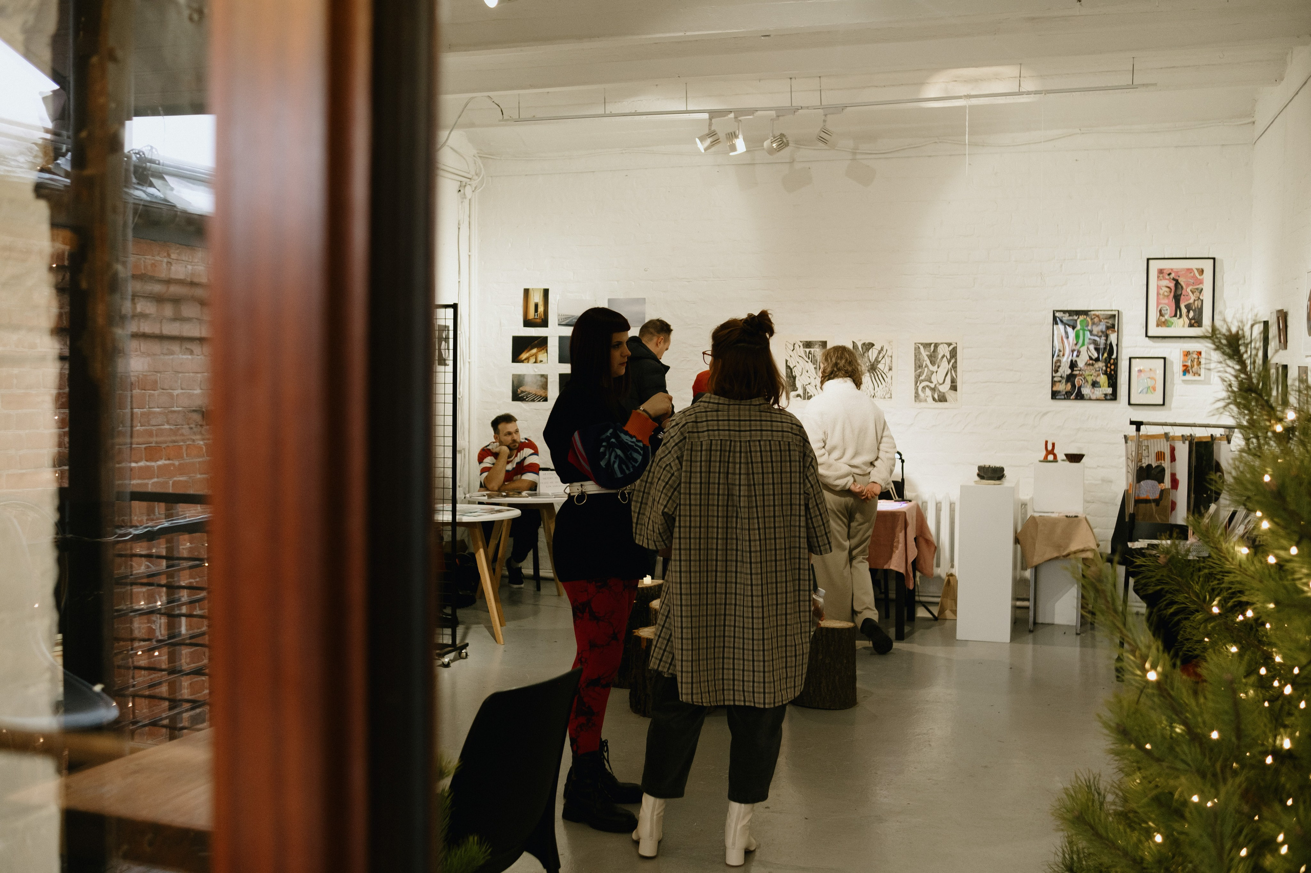 Арт-маркет «Купи слона!». Фотограф Vika Rin